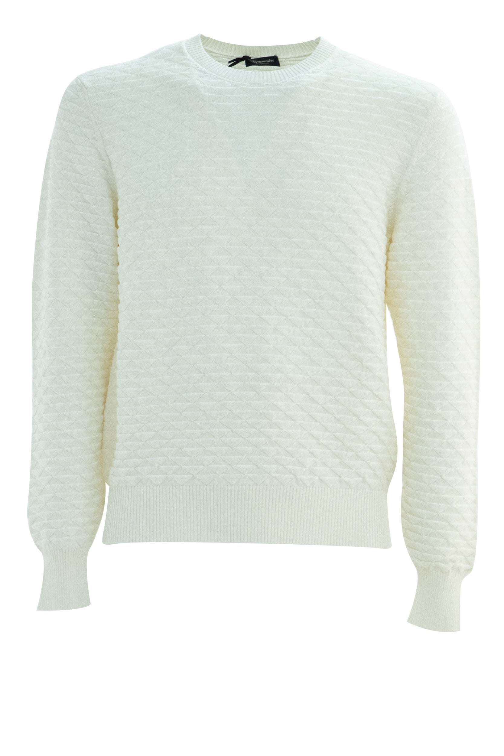 Maglia <BR/> D1Z103PG 120 DRUMOHR 
