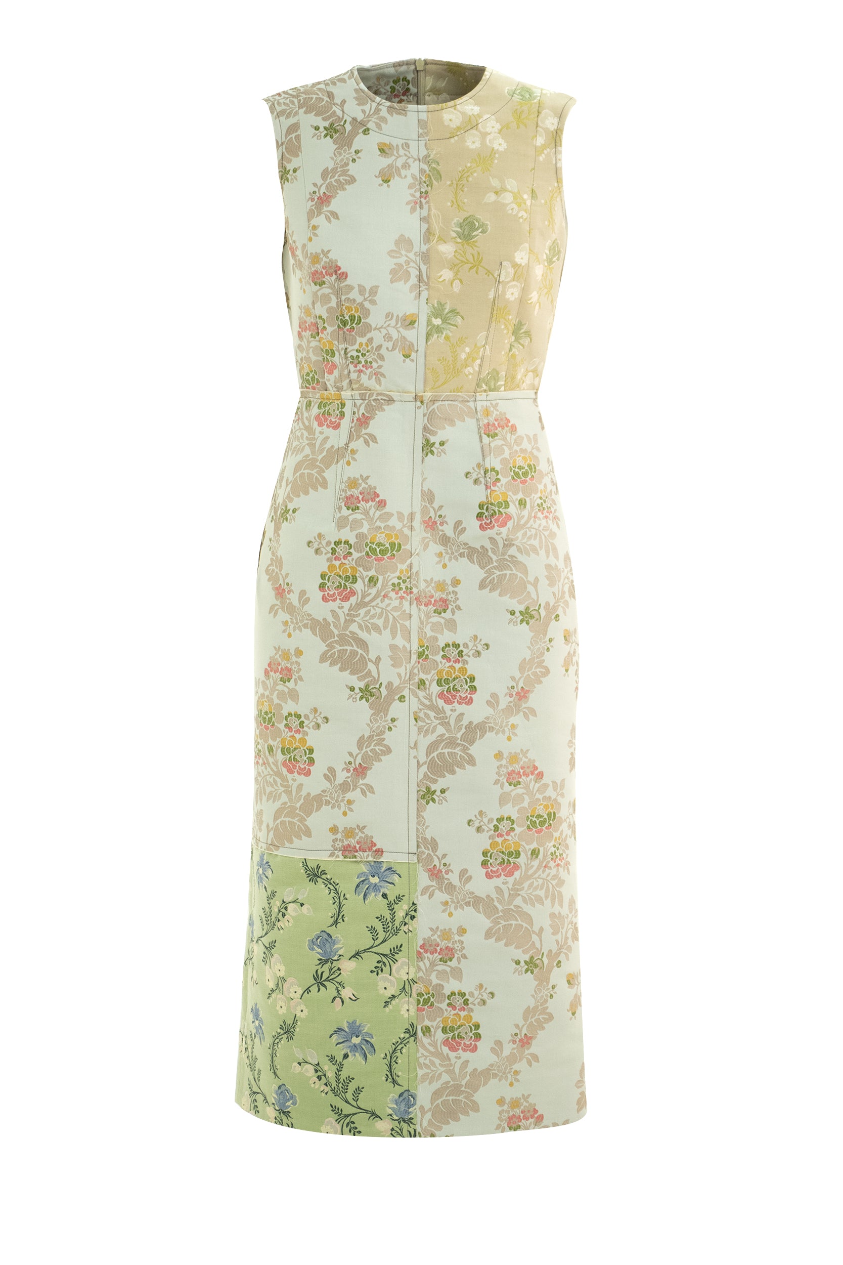 Abito<BR/> 21878MCJ MULTI ERDEM 