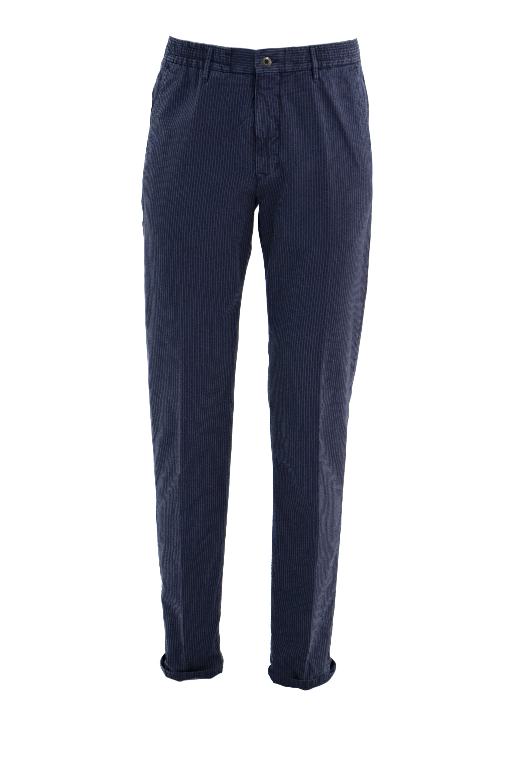 Pantaloni <BR/> 11S166 90911 827 INCOTEX 