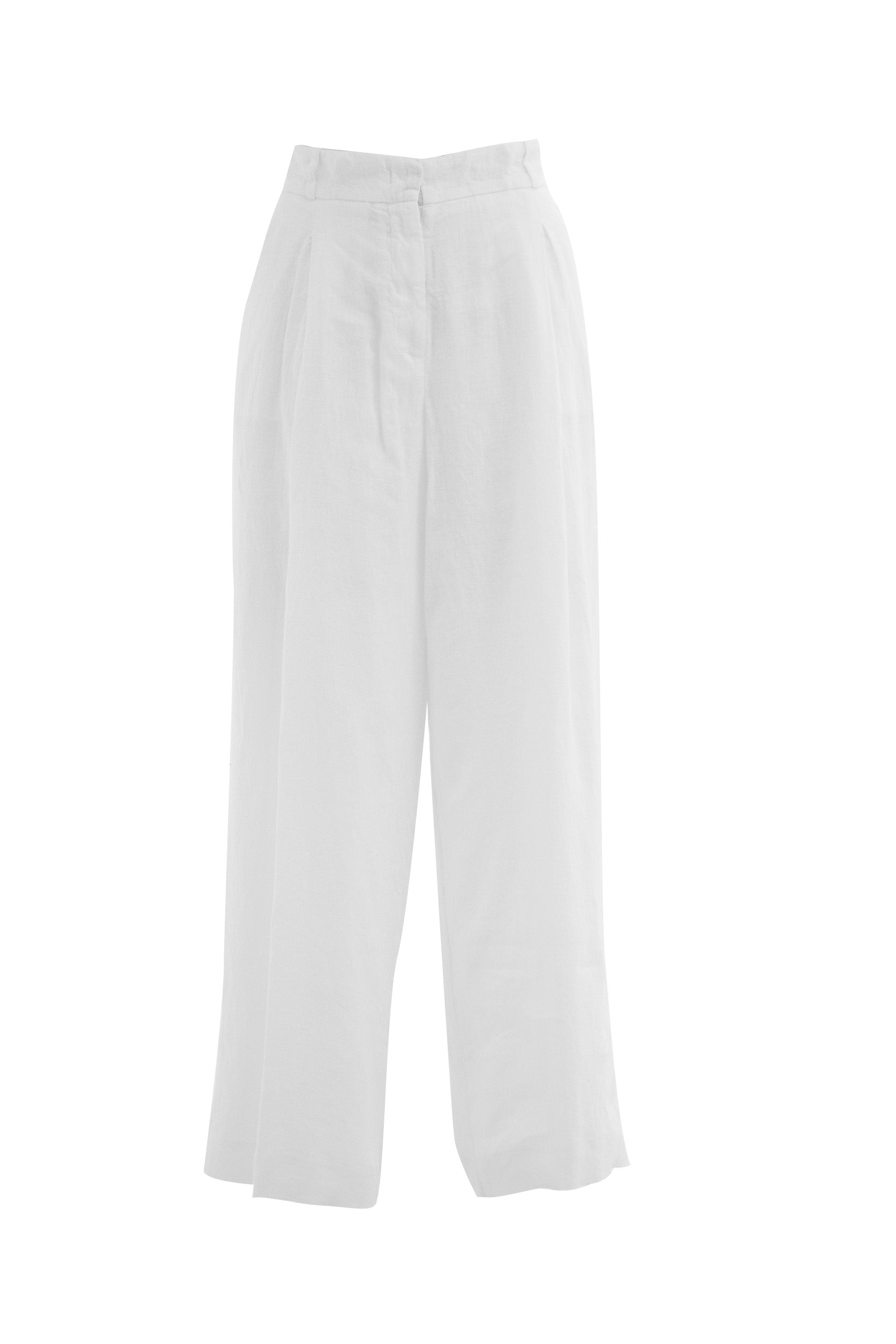 Pantalone Ampio<BR/> KP292XT4476 100 KILTIE 
