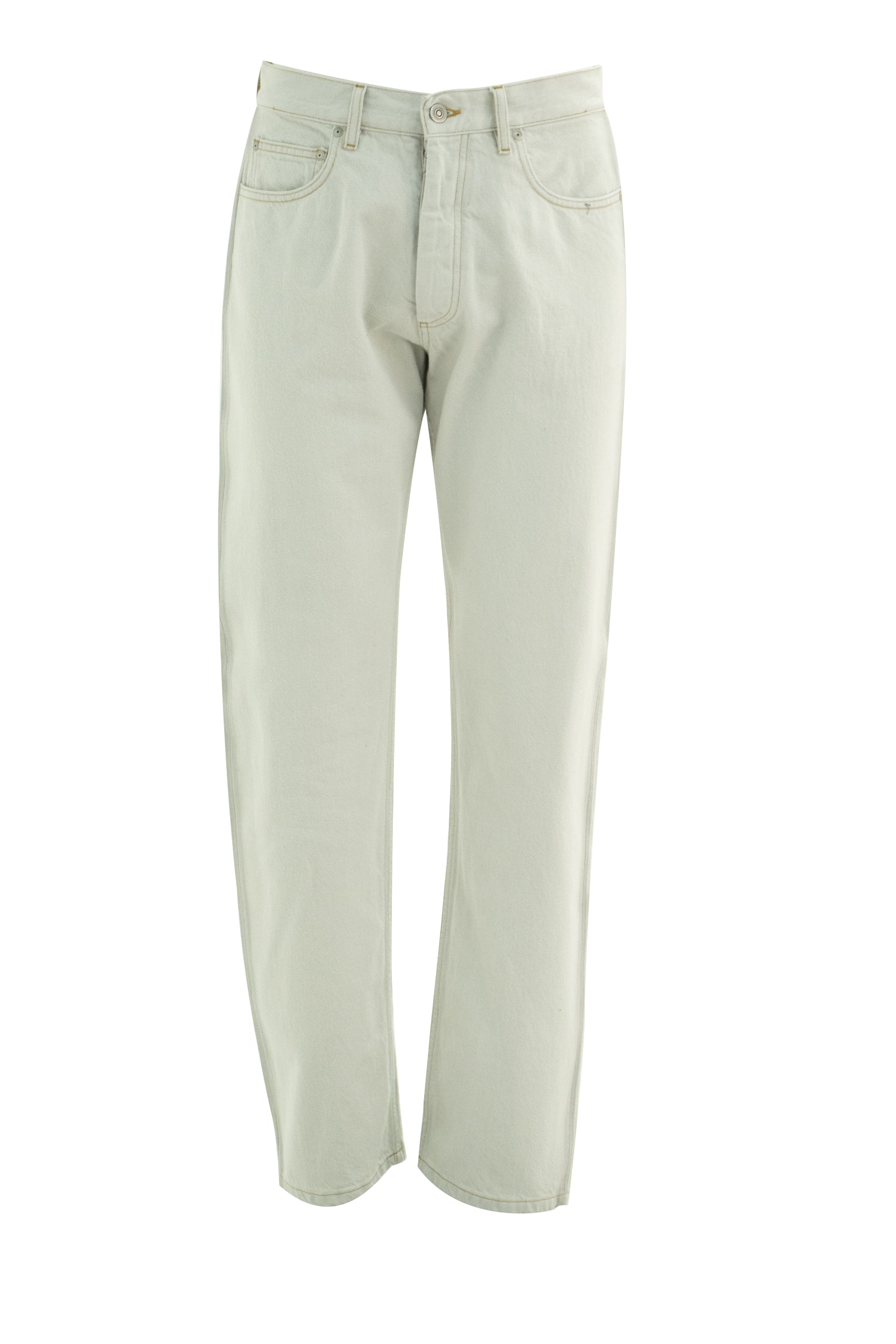 Jeans<BR/> S50LA0216 S30857 961 MAISON MARGIELA 