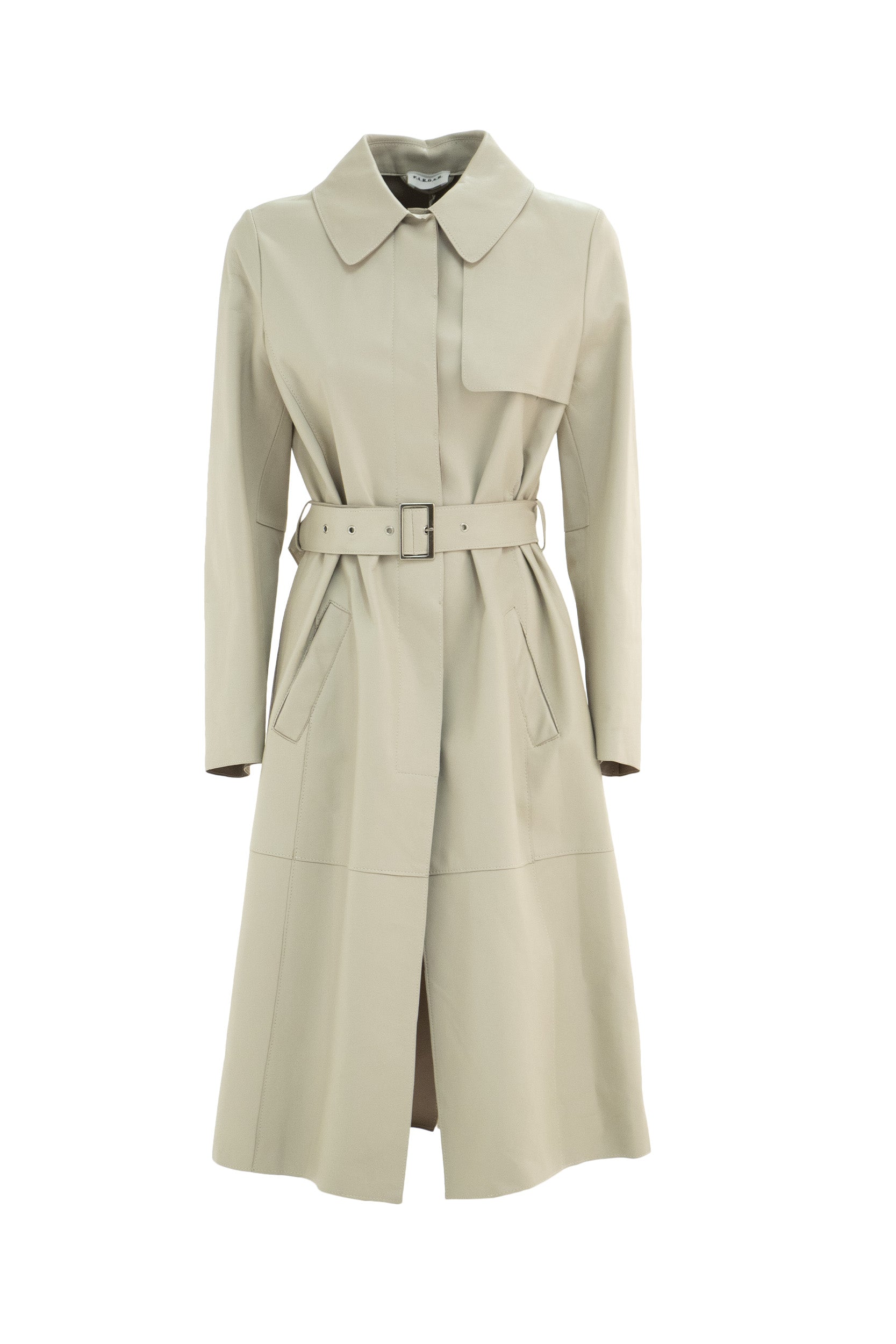 Trench<BR/> MACIOCK23-D430905 038 P.A.R.O.S.H. 