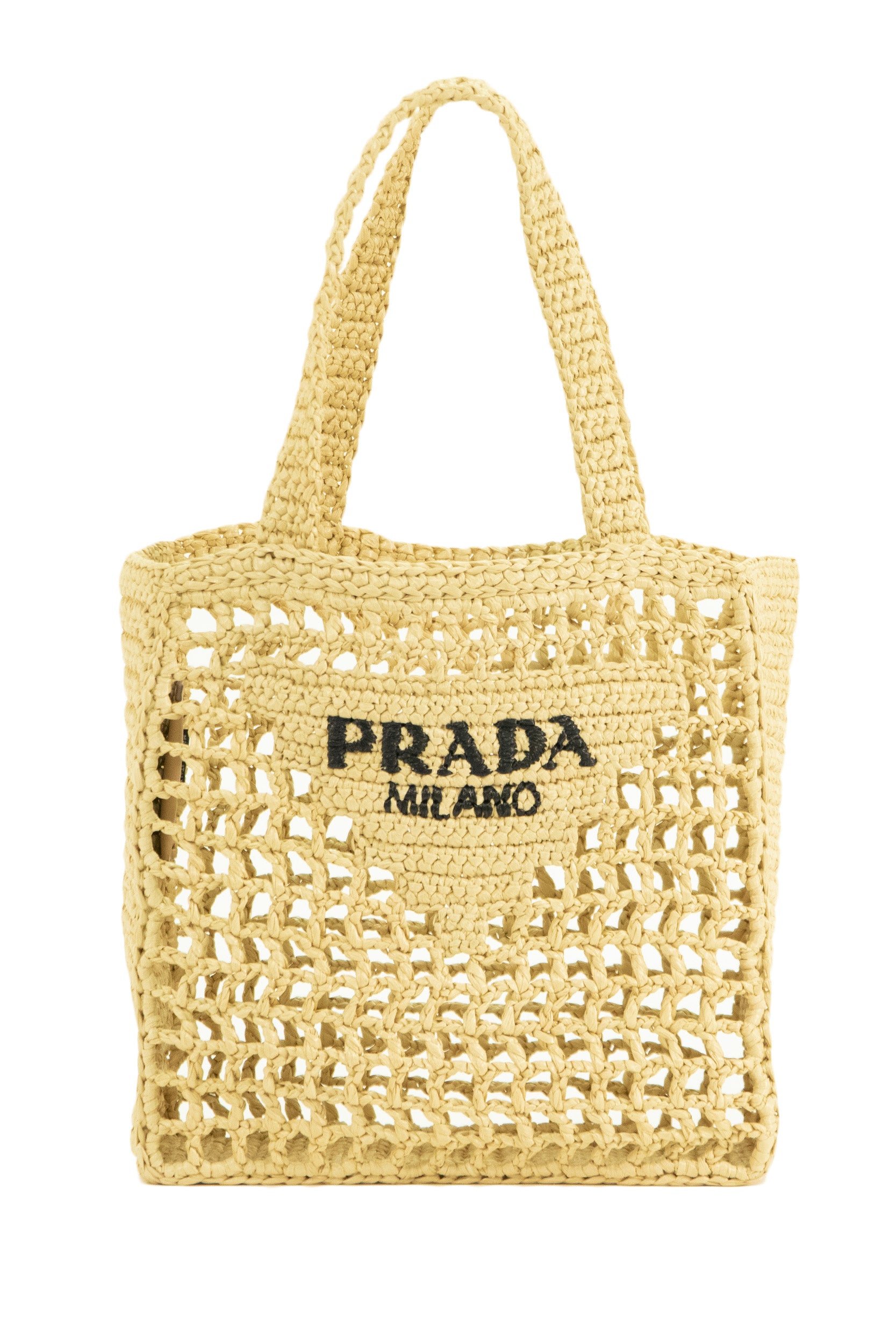 Borsa tote<BR/> 1BG444 2A2T F0018 PRADA 