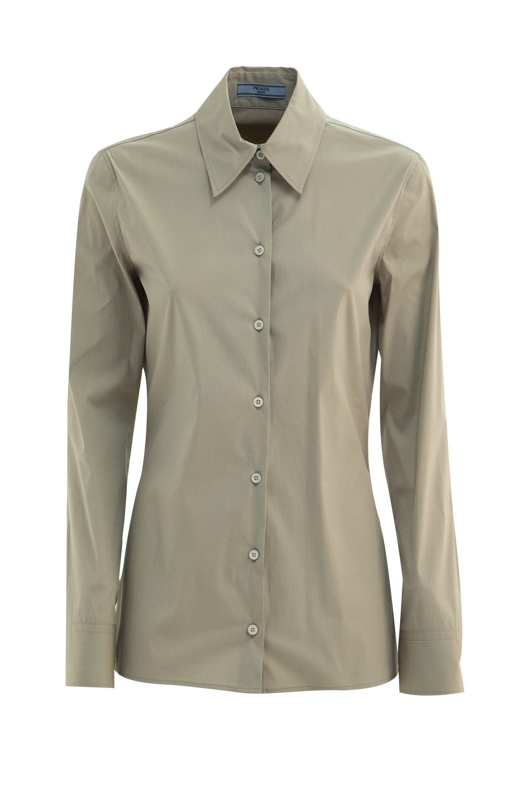 Camicia<BR/> P442G S 231 12VC F0A08 PRADA 