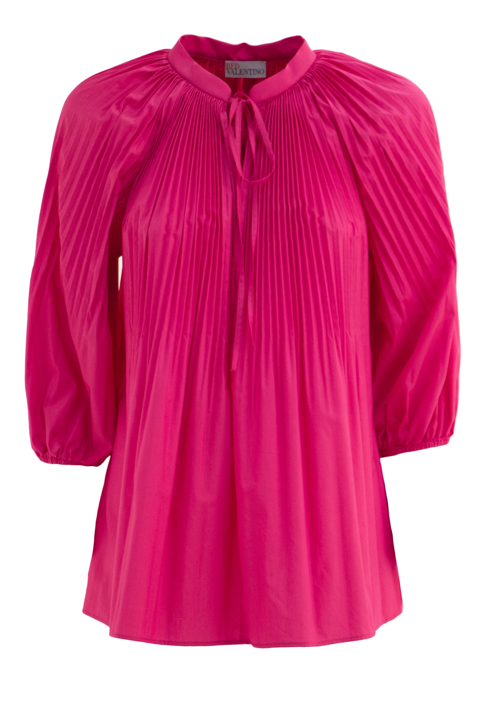 Camicia<BR/> 2R0ABL70LUN DP1 RED VALENTINO 
