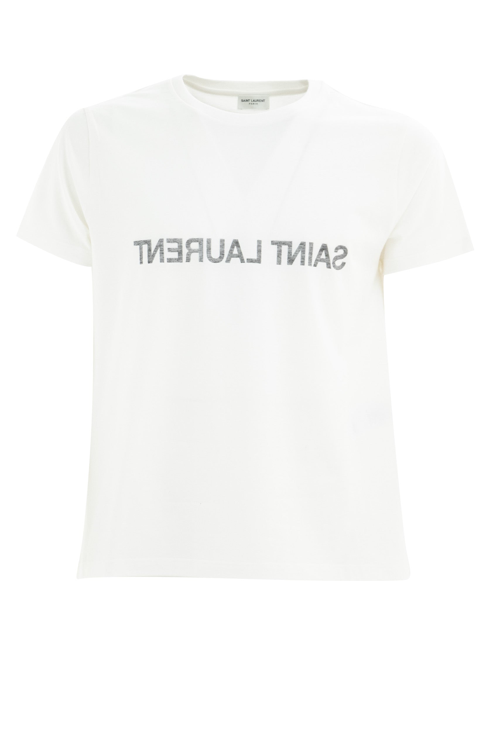 T-shirt<BR/> 663278 Y37AW 9744 SAINT LAURENT 