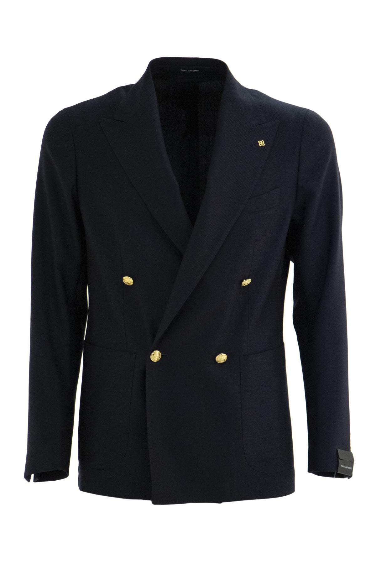 TAGLIATORE Jacket, Blue