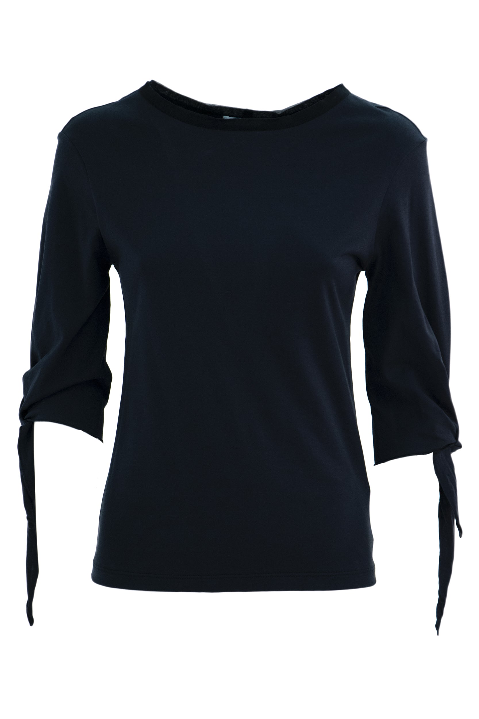 Maglia<BR/><BR/> CM 0001 NAVY WHY CI 