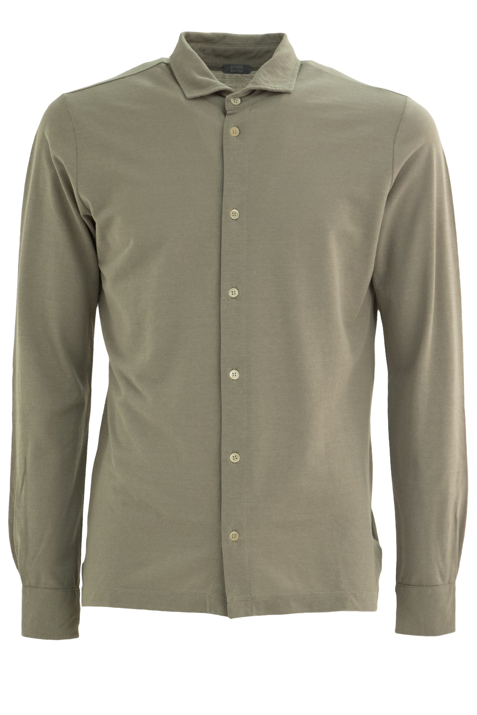 Camicia<BR/> 811978 ZG380 Z1477 ZANONE 