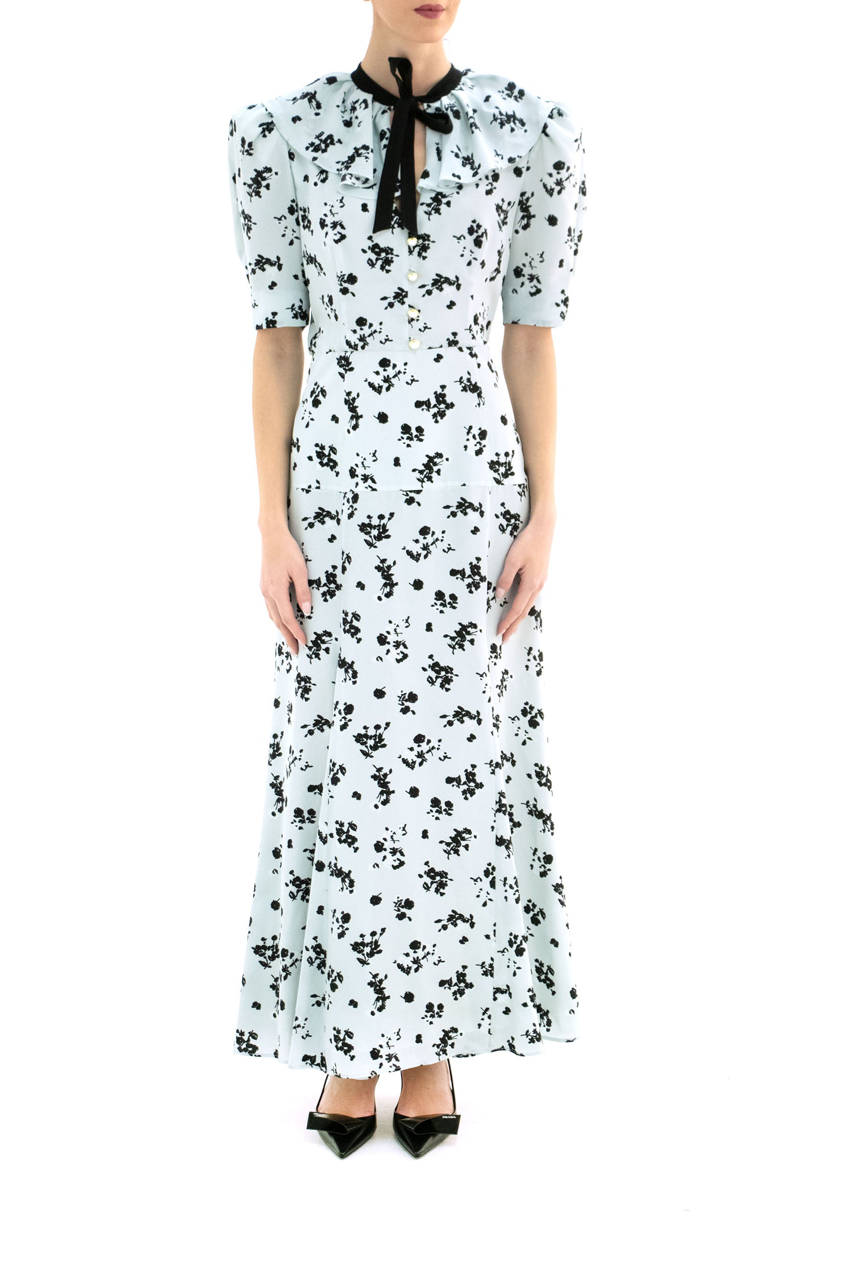 Abito<BR/> FABX3595 F4212 1692 ALESSANDRA RICH 