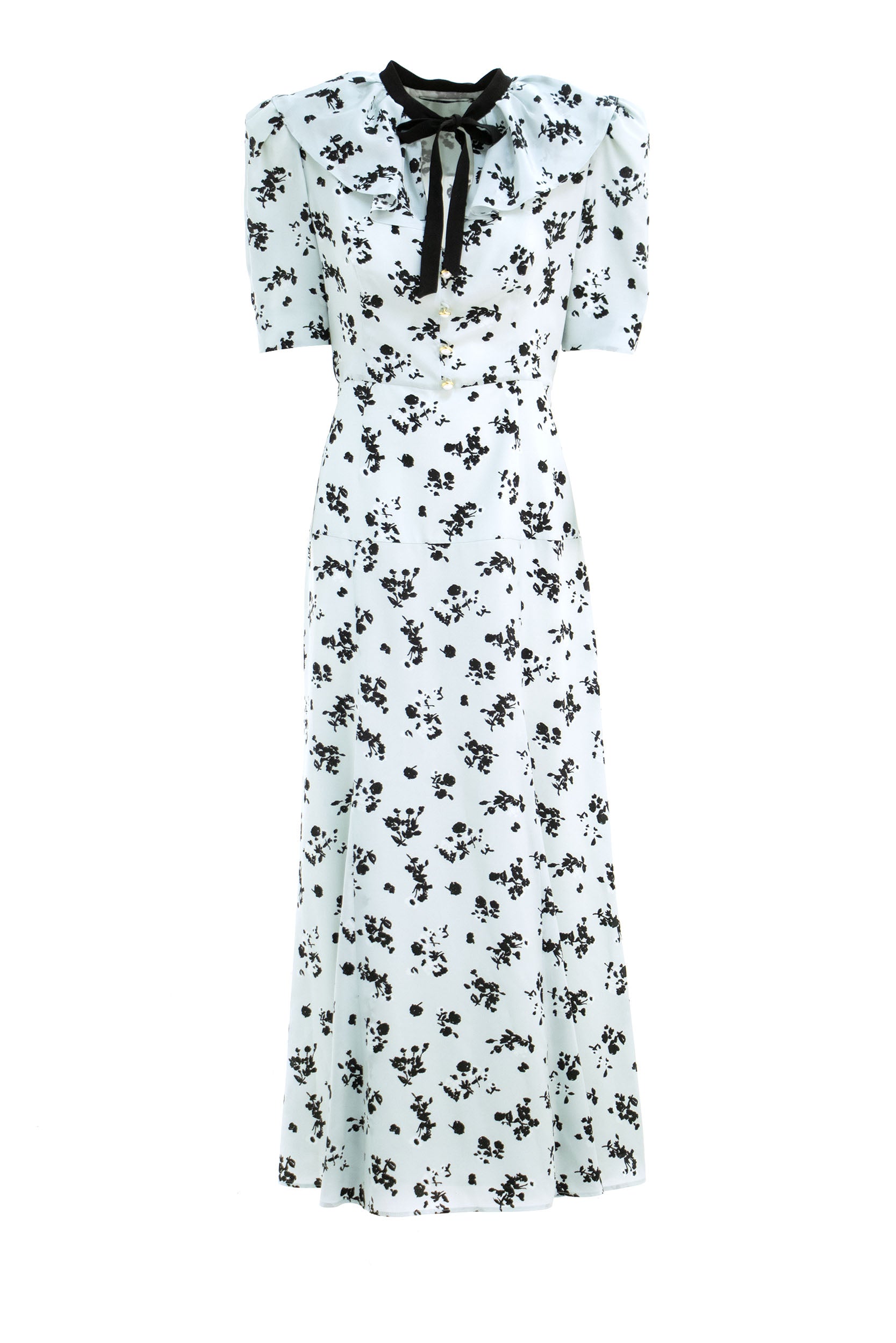 Abito<BR/> FABX3595 F4212 1692 ALESSANDRA RICH 