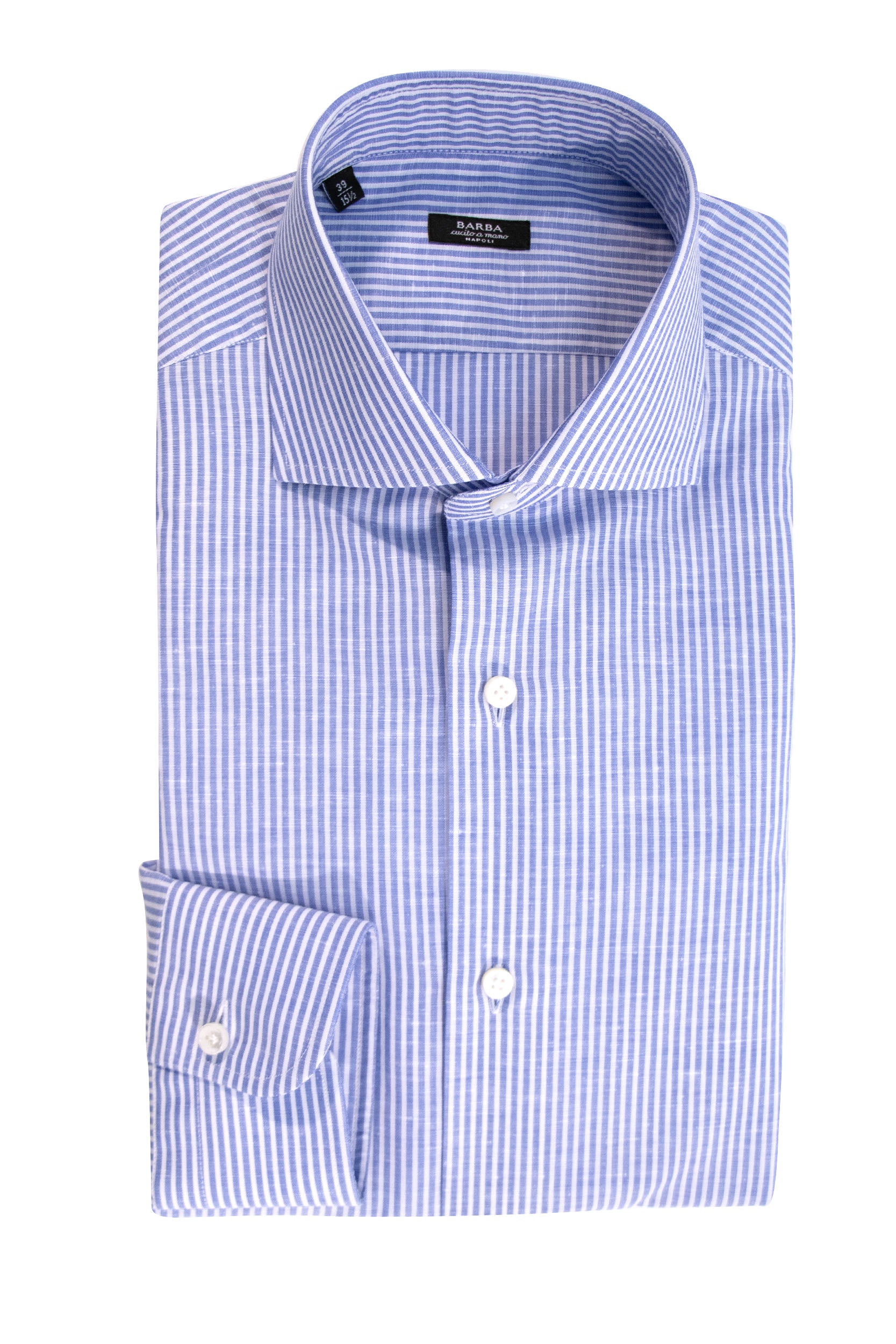 Camicia<BR/> I1U13P0140067.U 0008 BARBA 