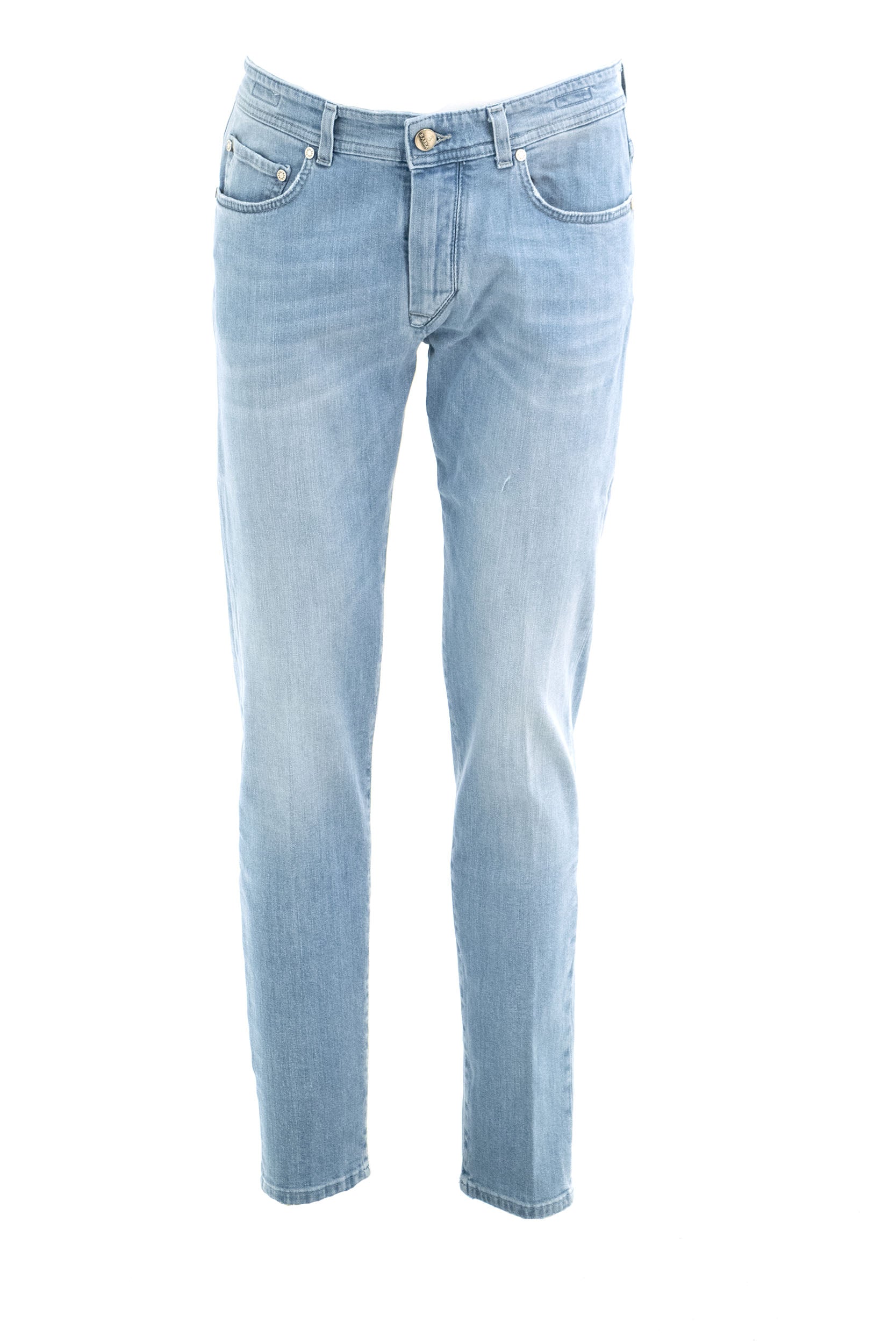 Jeans<BR/> JFIVE 108 0001 1 BARBA 