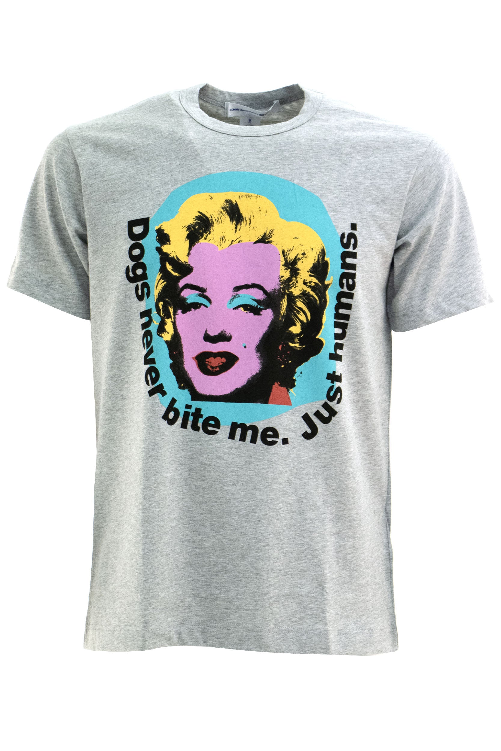 T-shirt<BR/> FM-T005 1 CDG SHIRT 