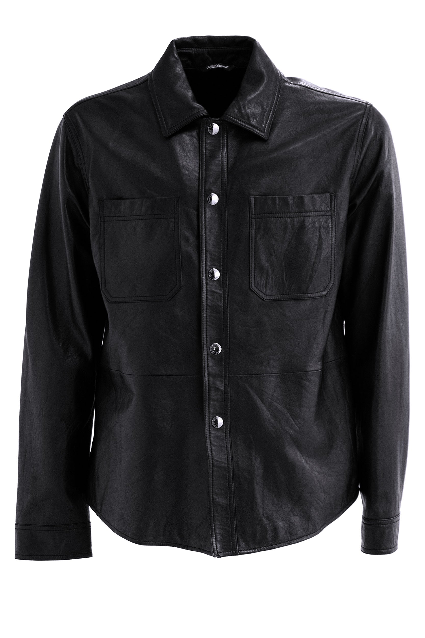 Camicia <BR/> G5LD2L GG724 N0000 DOLCE & GABBANA 