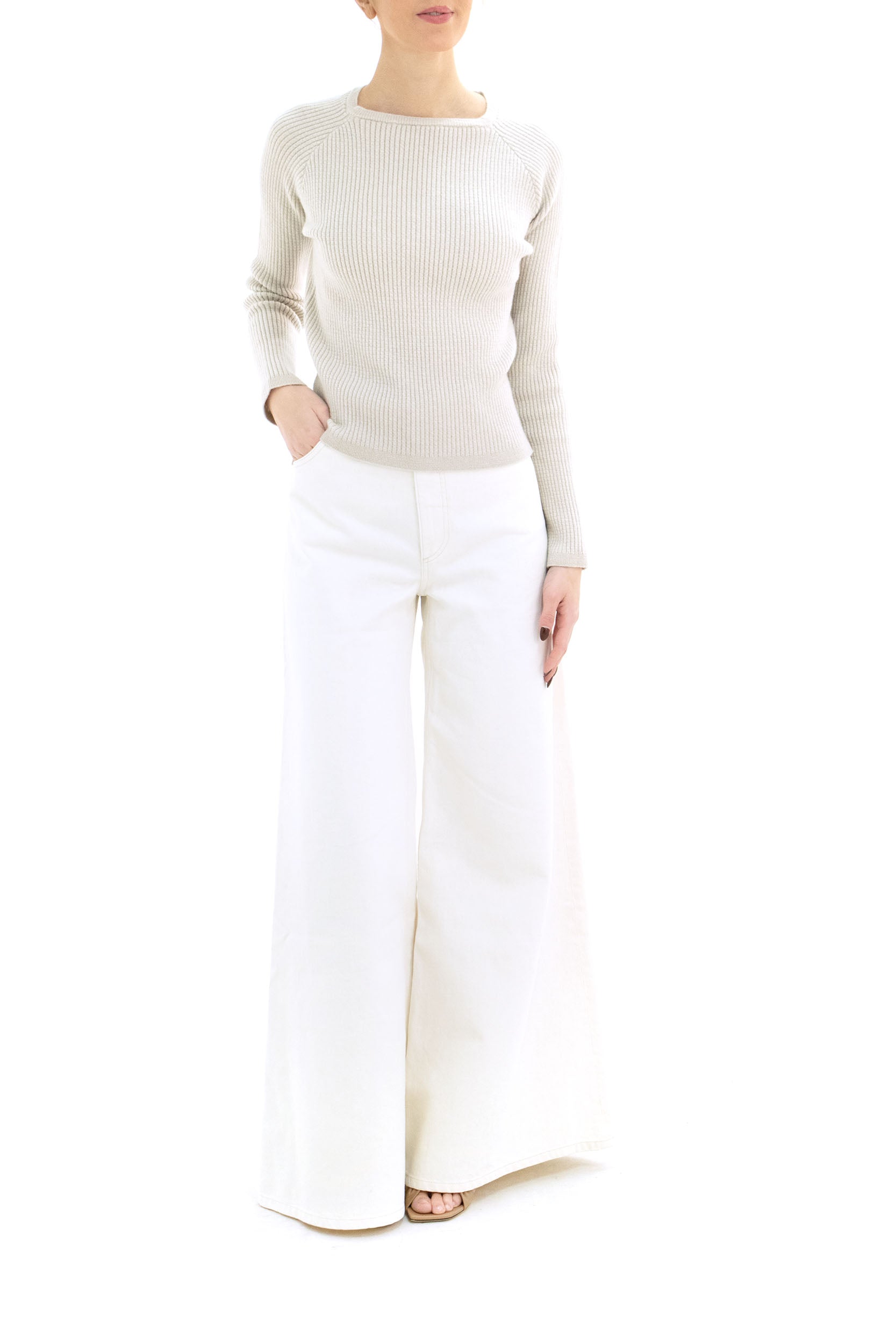 Pullover<BR/> L1K113HC 0001 112 DRUMOHR 