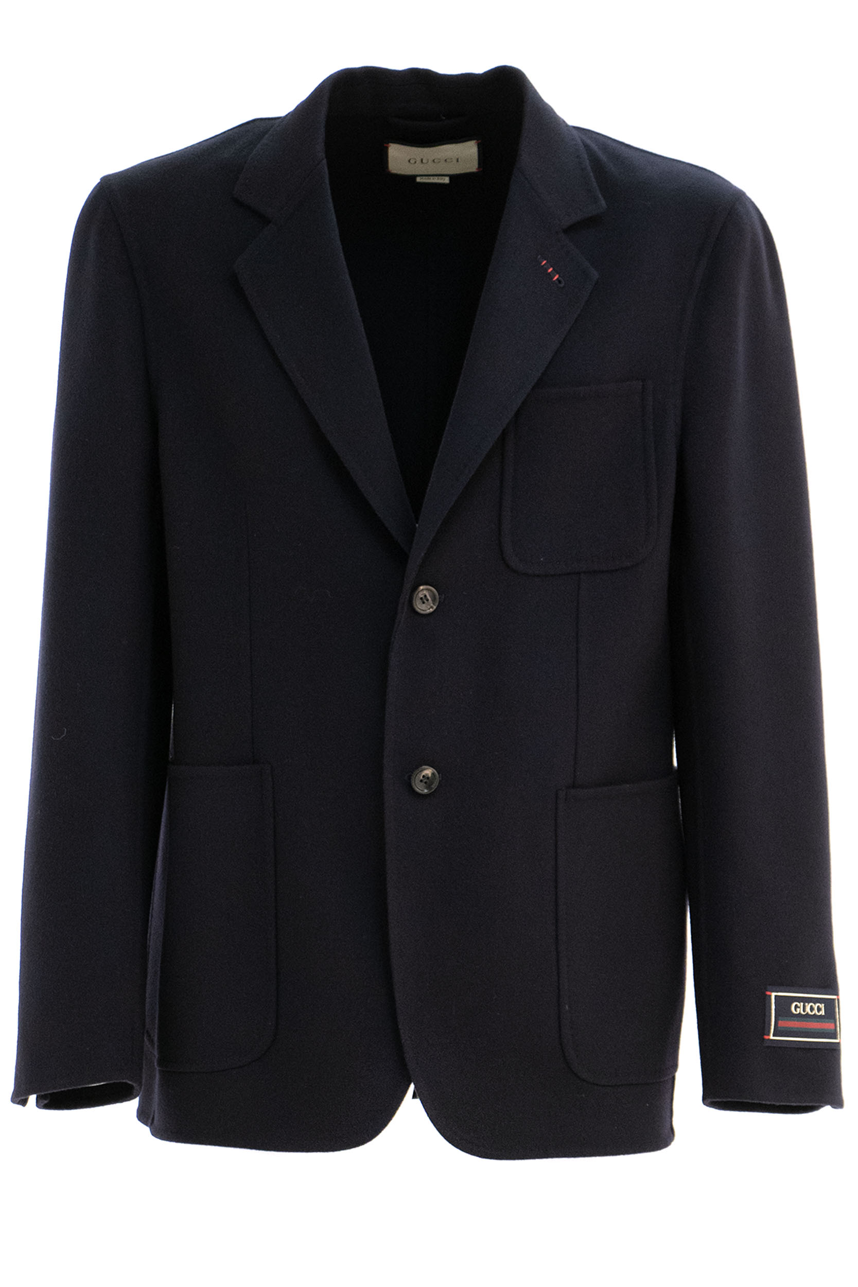 Giacca<BR/> 770082 ZAKE3 4440 GUCCI 