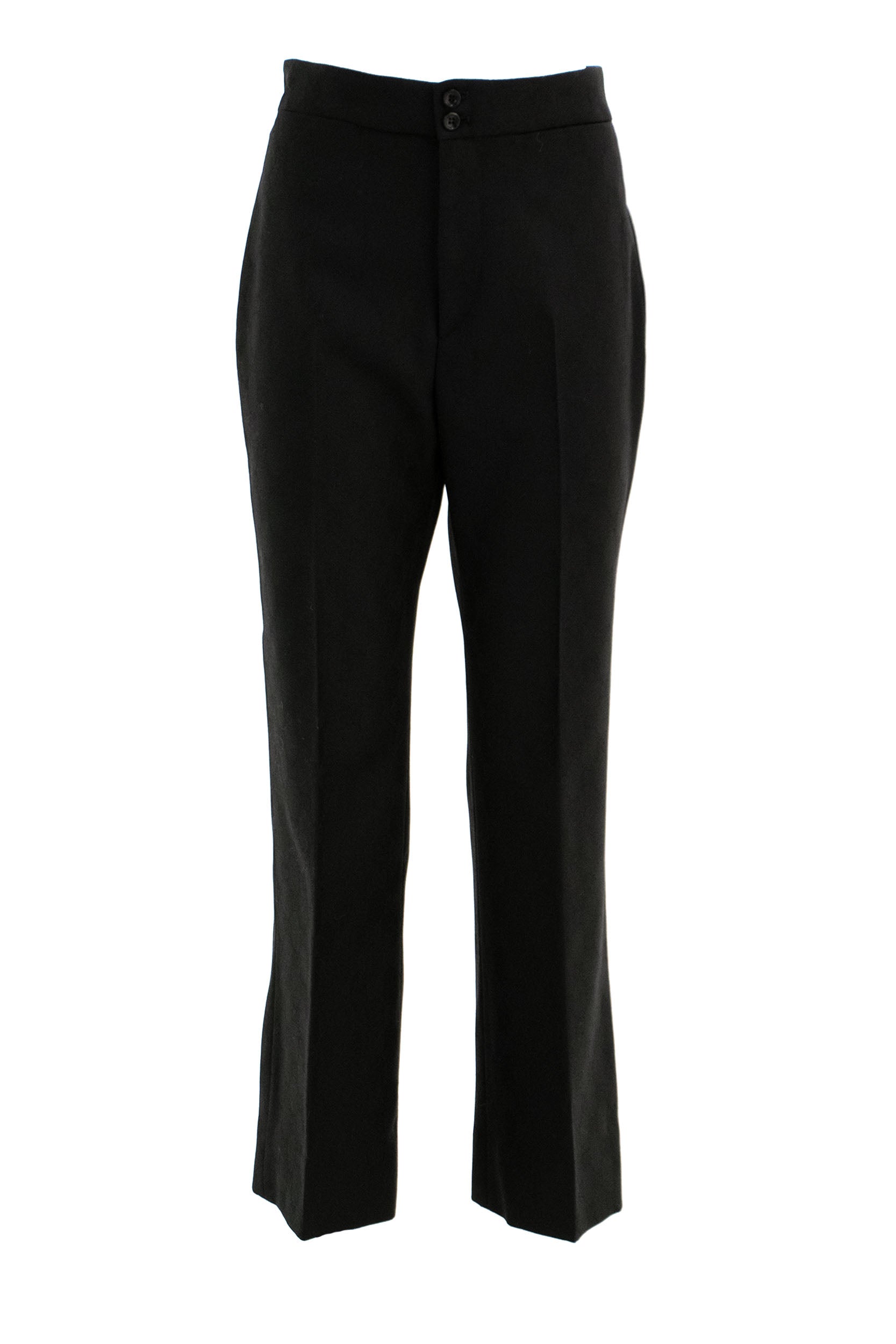 Pantalone <BR/> 770176 ZAKF8 1000 GUCCI 