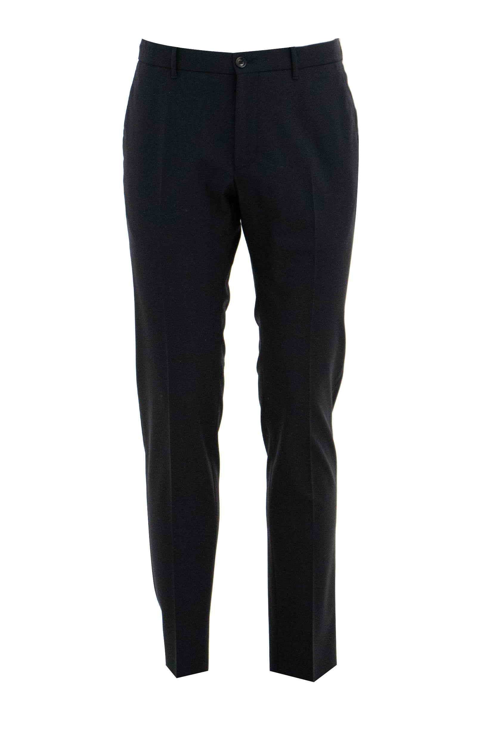 Pantaloni<BR/> 1TS084 9169A 820 INCOTEX 