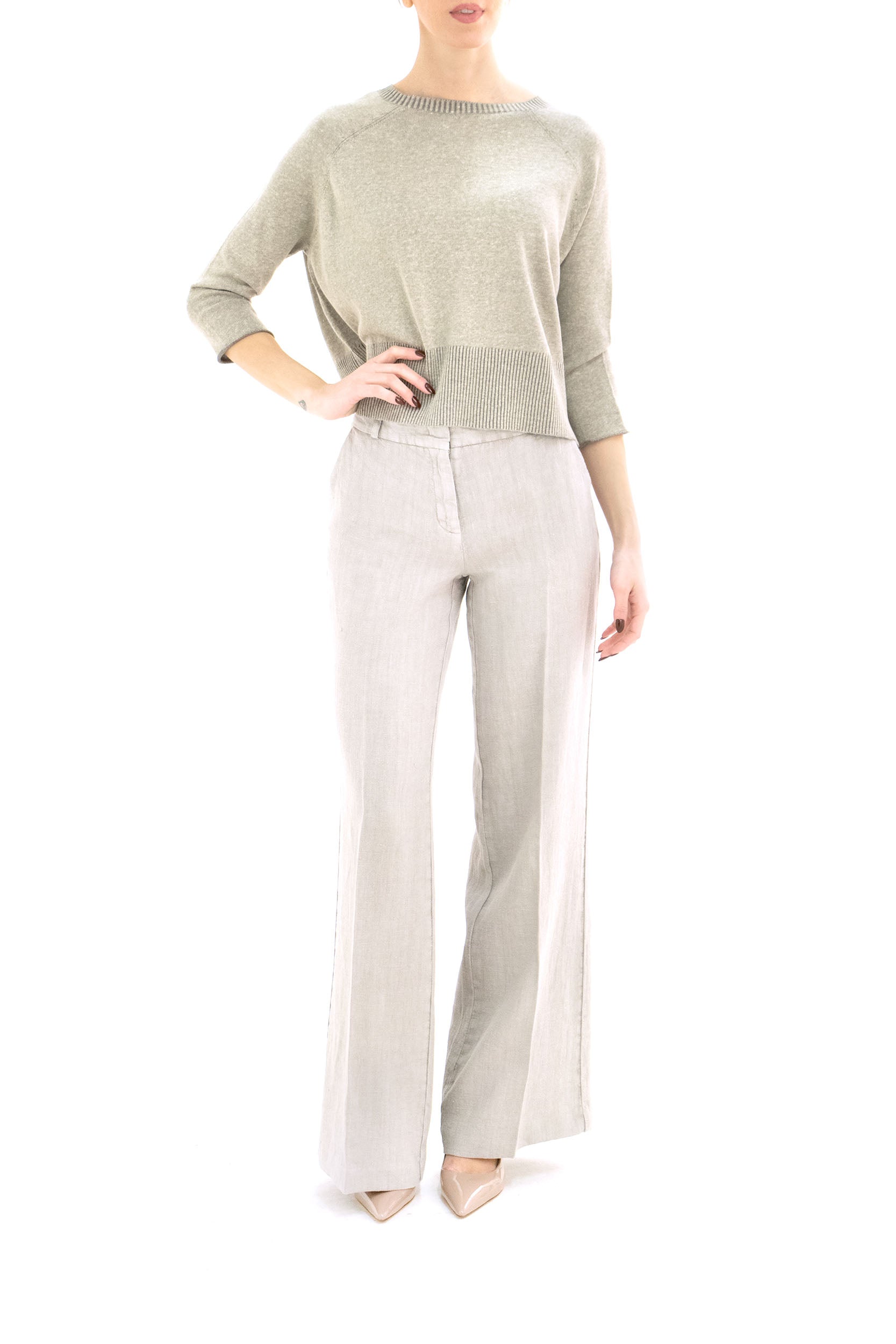 Pantaloni<BR/> KP282HT4502 180 KILTIE 