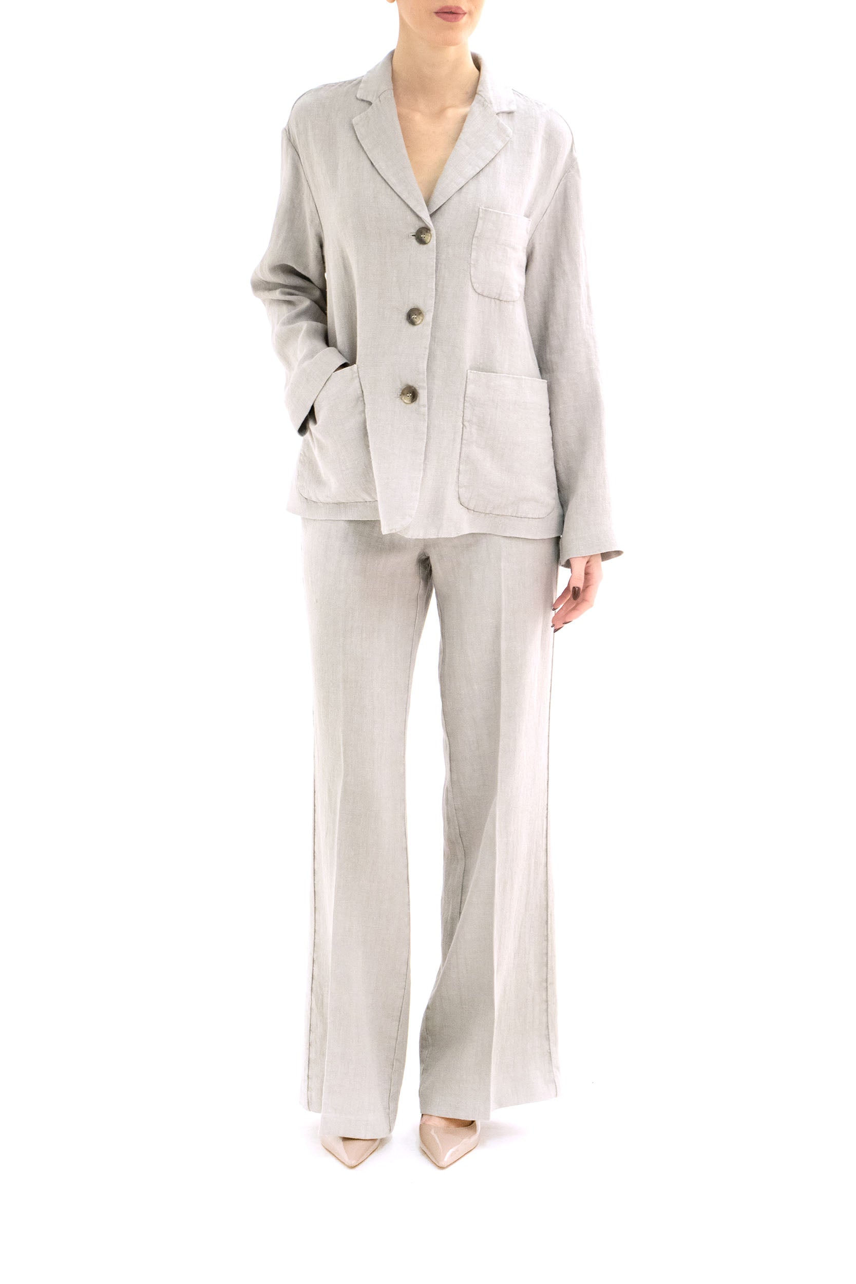 Pantaloni<BR/> KP282HT4502 180 KILTIE 