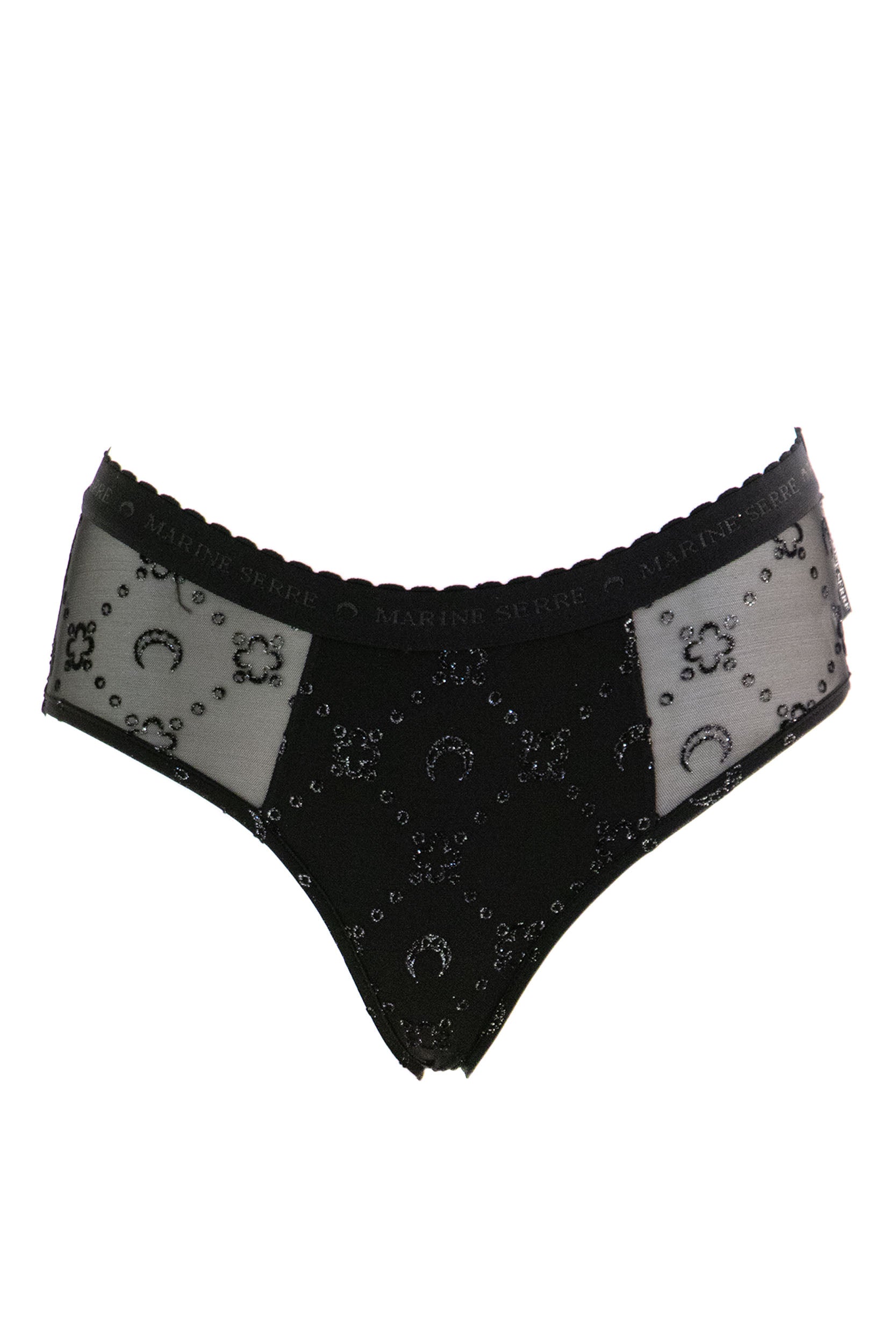 Slip<BR/> WUW054 CJER0036 BK99 MARINE SERRE 