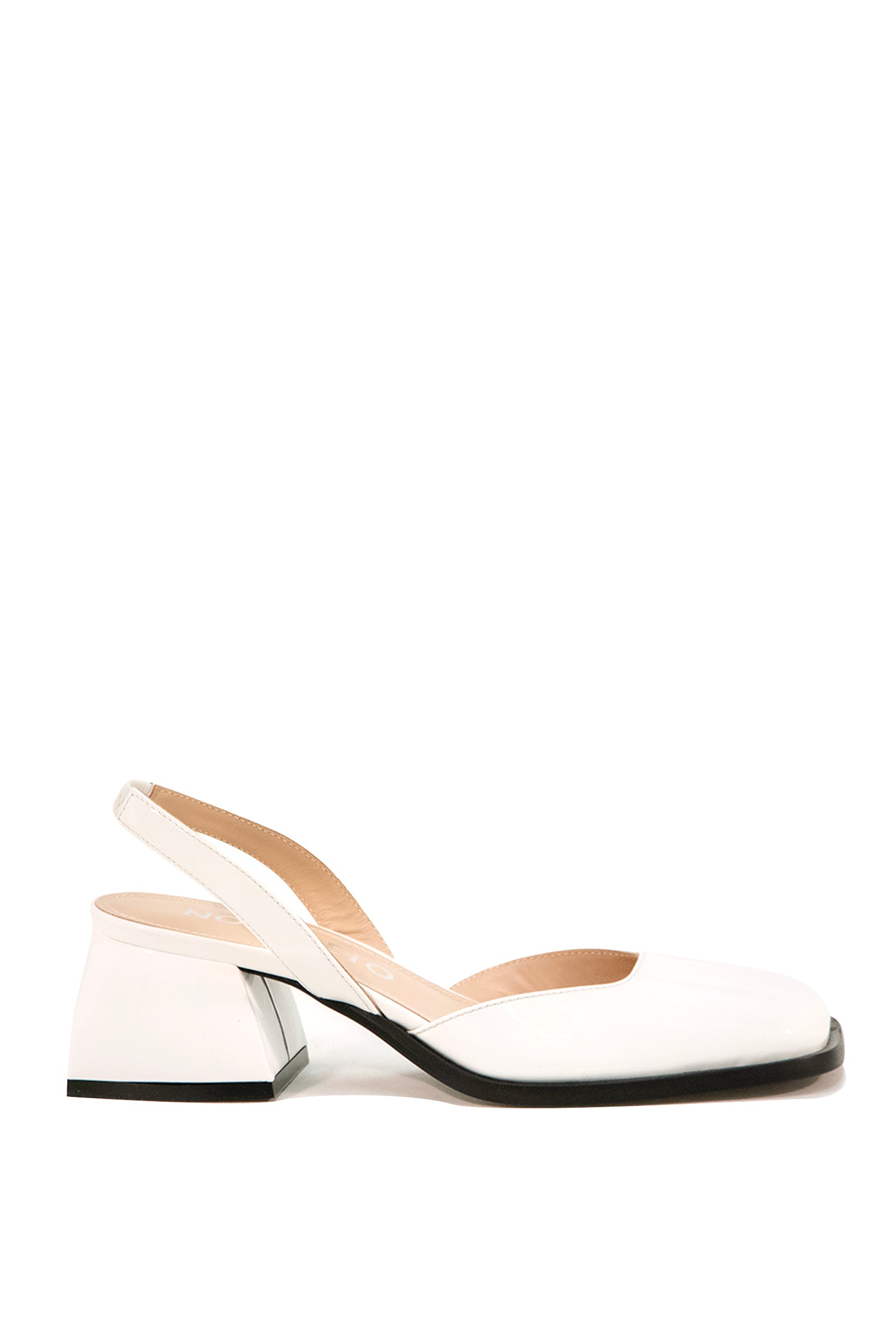Slingback <BR/> NO13-87-18 CERAMICA PATENT NODALETO 