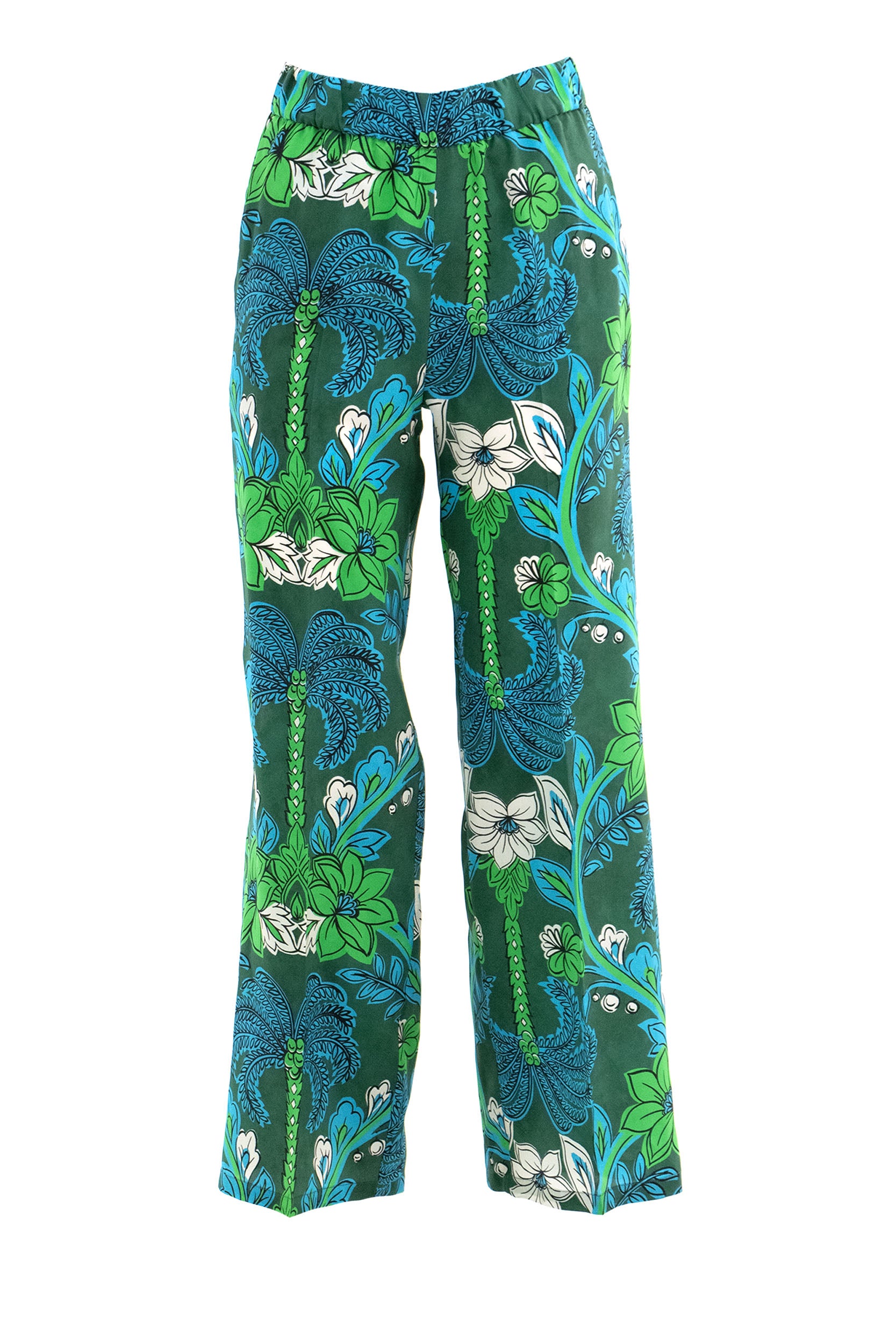 Pantaloni<BR/> STELO-D230260 822 P.A.R.O.S.H. 