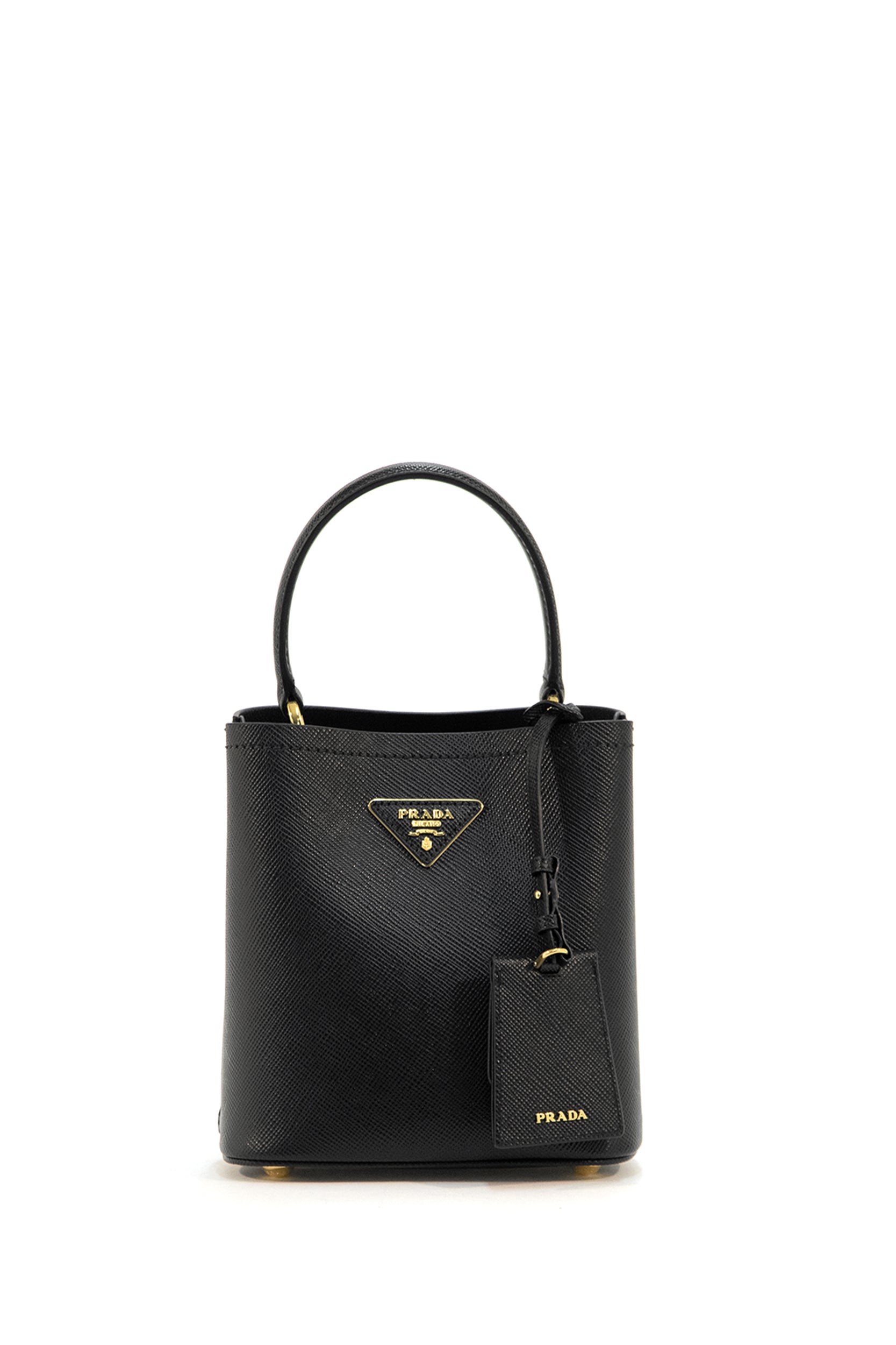 Borsa Panier<BR/> 1BA217 2ERX F0002 PRADA 