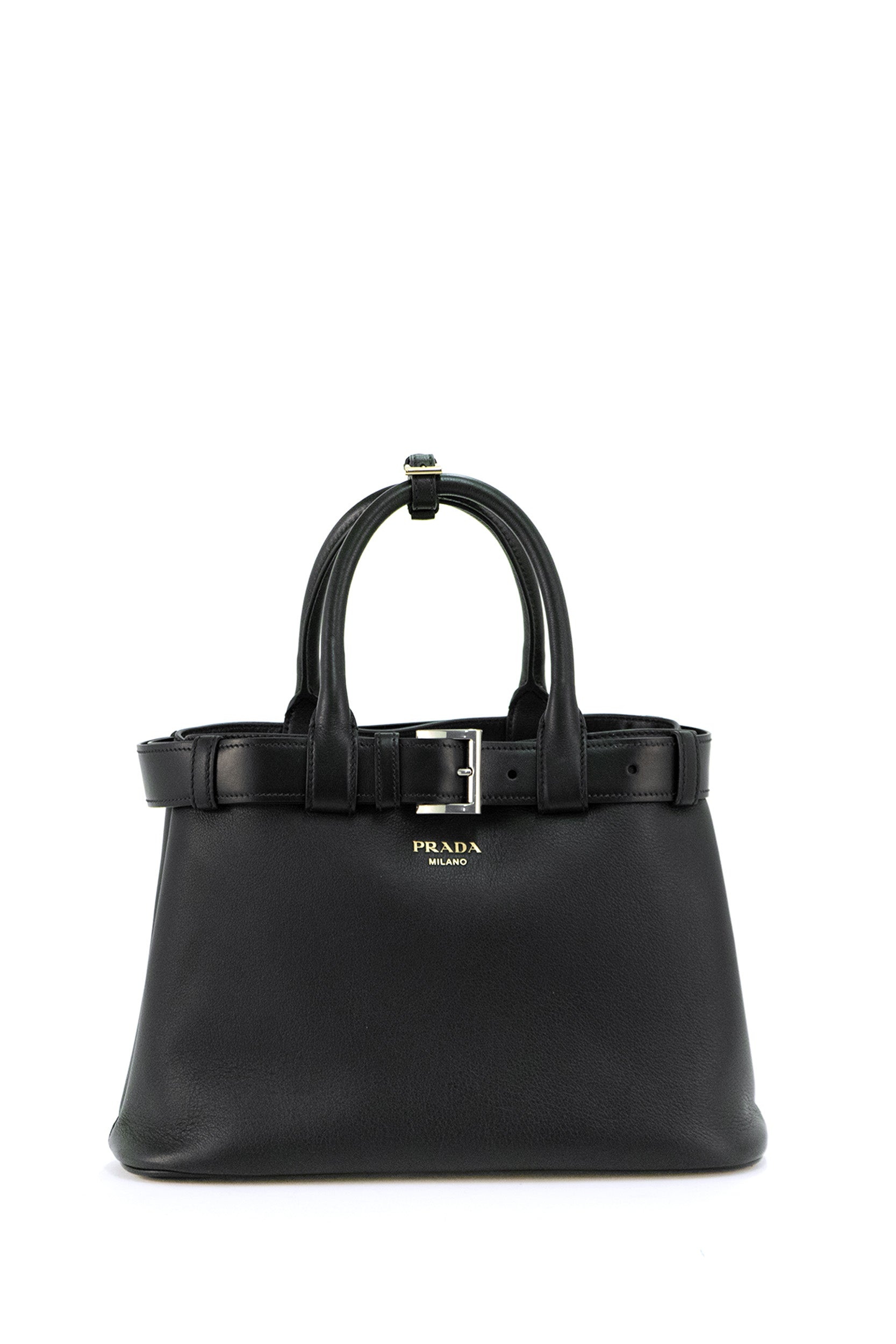 Borsa Buckle <BR/> 1BA434 V OBO 2CY9 F0002 PRADA 