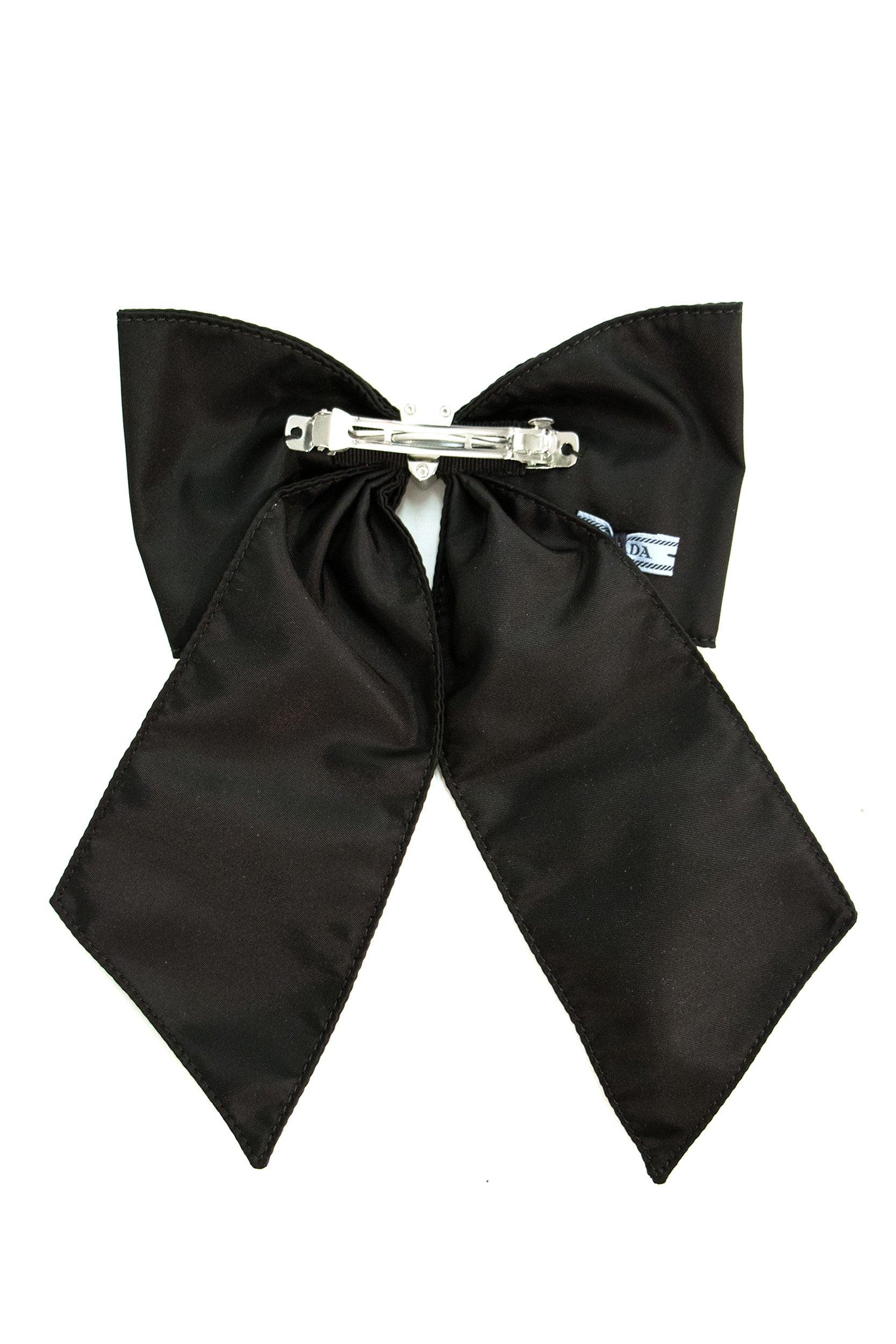 Fermaglio per capelli<BR/> 1IF163 2DMI F0002 PRADA 