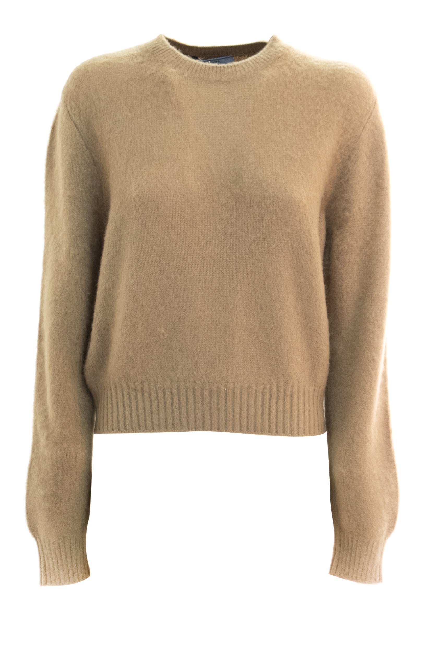 Pullover<BR/> P24C2E S OOO 130M F0040 PRADA 