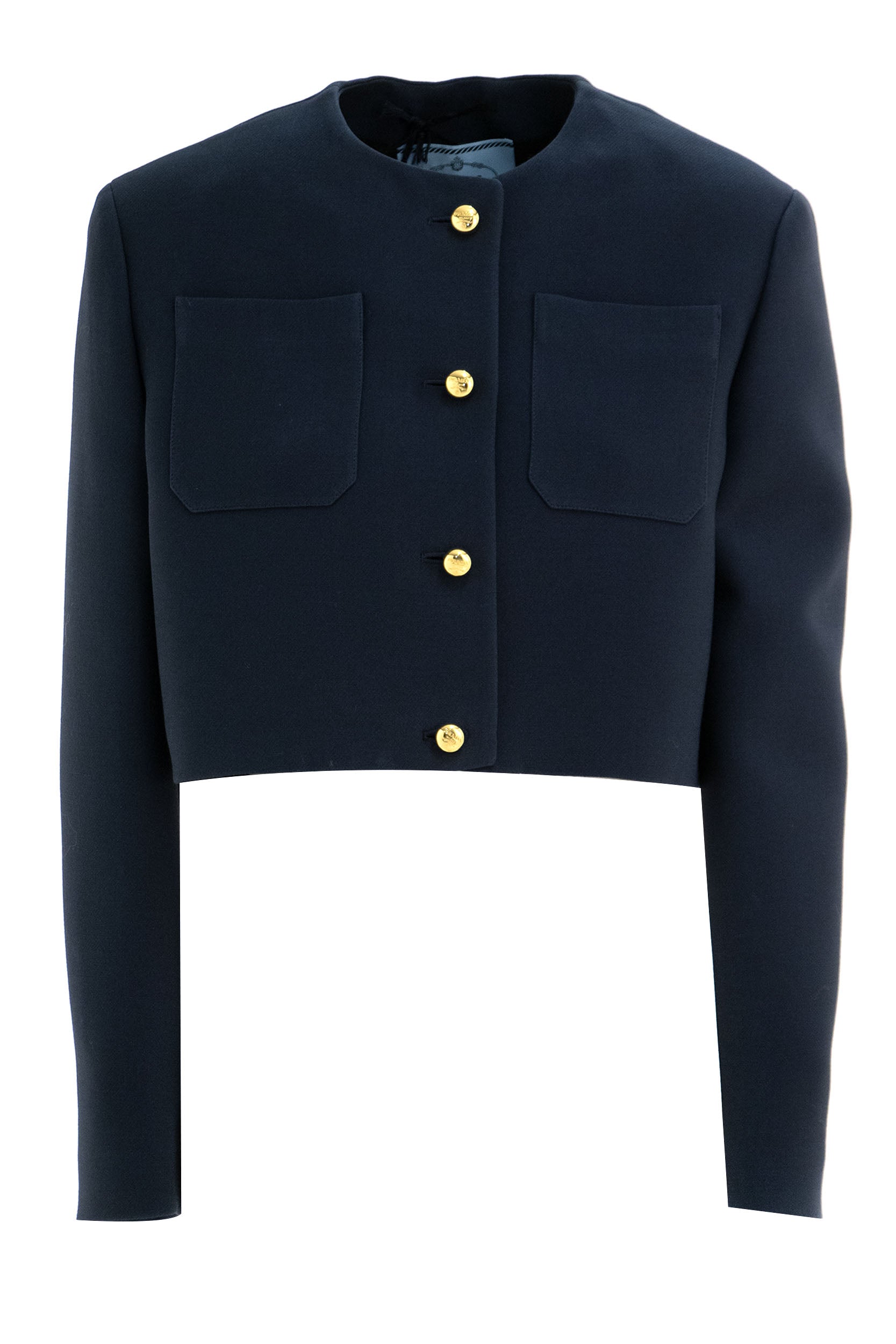 Giacca<BR/> P540O S OOO 1EVU F0008 PRADA 