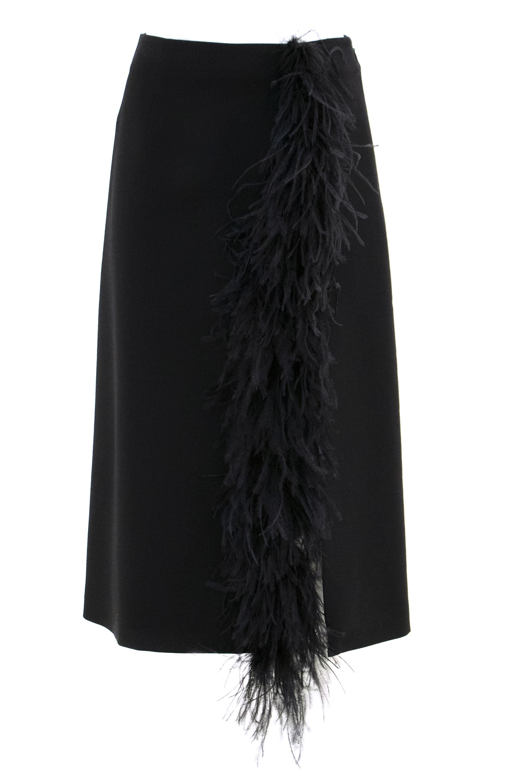 Gonna <BR/> P110JP S OOO 14CE F0002 PRADA 
