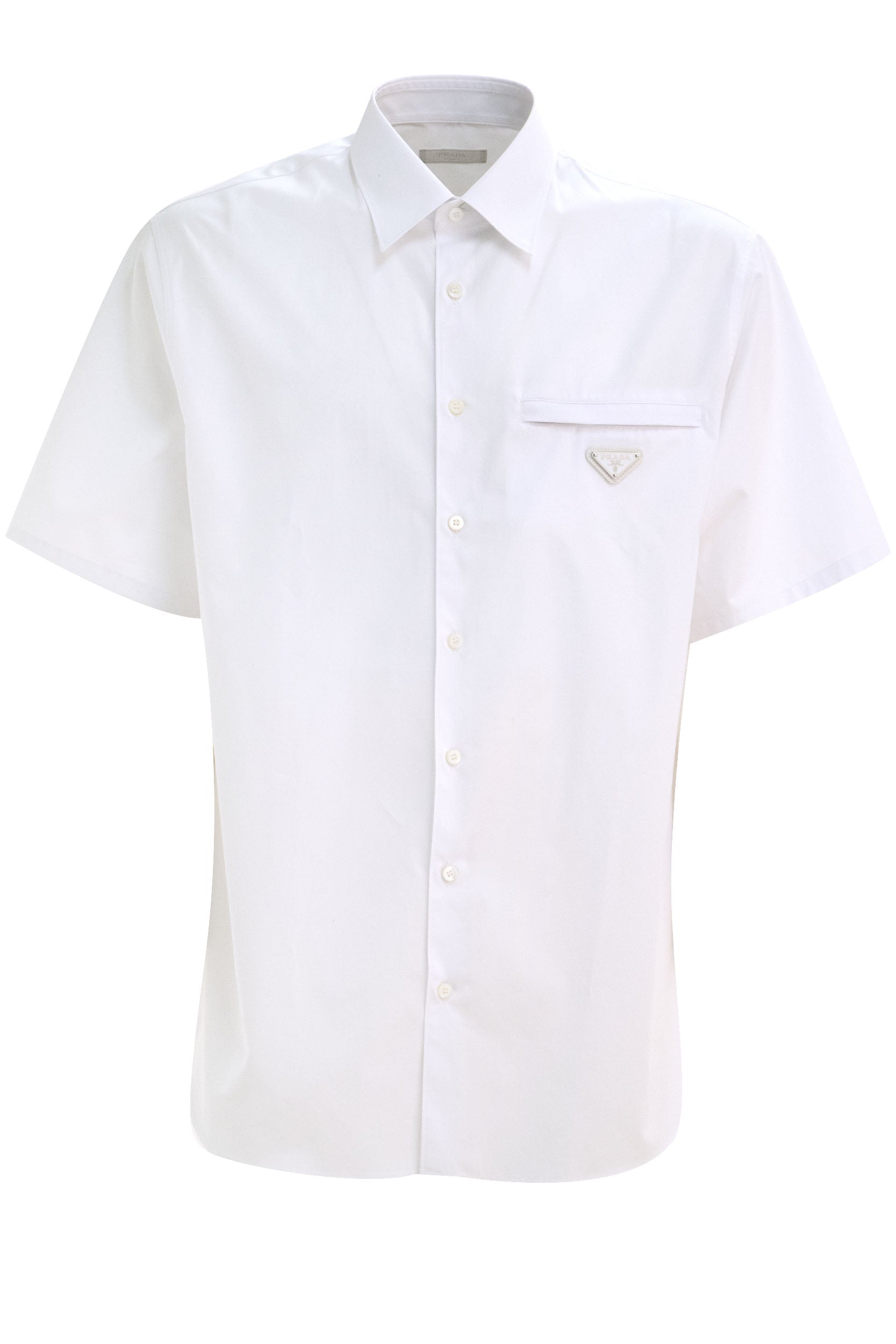 Camicia <BR/> UCS503 S OOO 1XV2 F0009 PRADA 