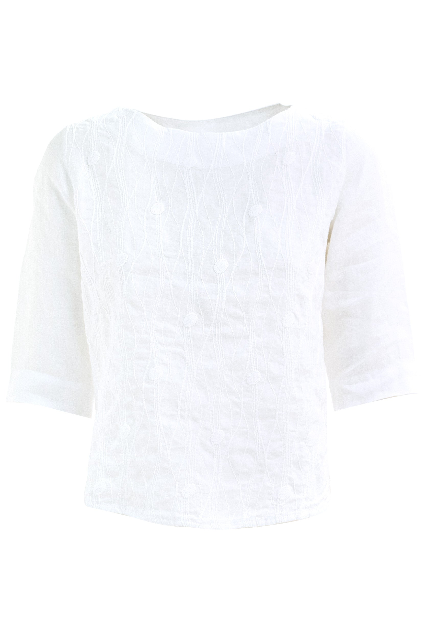 Casacca<BR/> WH 1060 0002 WHY CI 