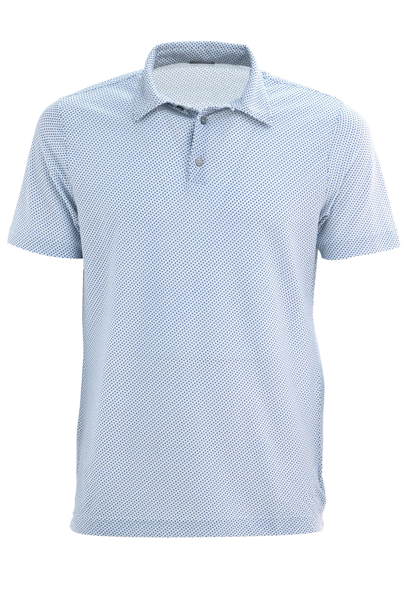 Polo <BR/> 811818 ZM381 Z2474 ZANONE 