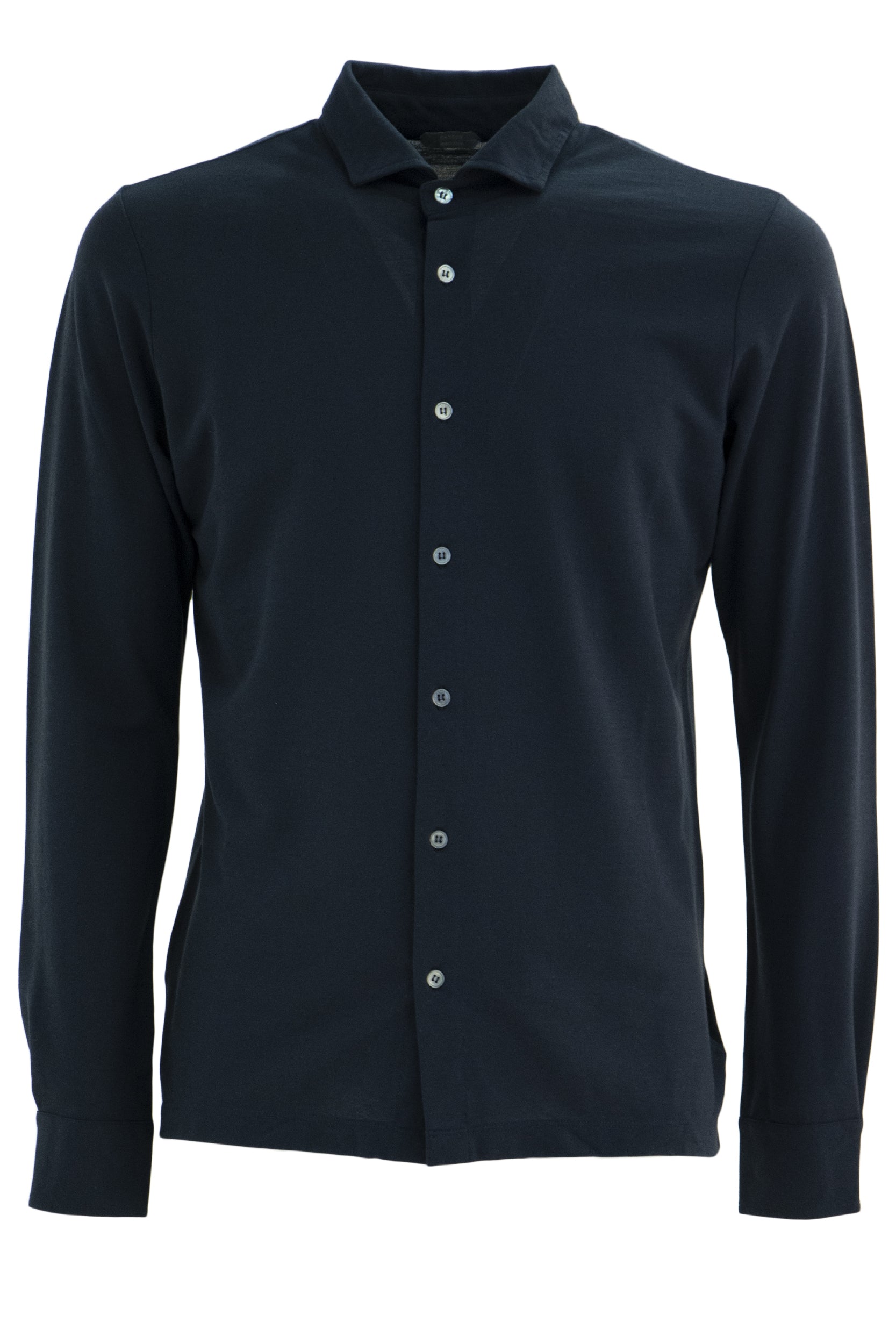 Camicia 811978 ZG380 Z0178 ZANONE 
