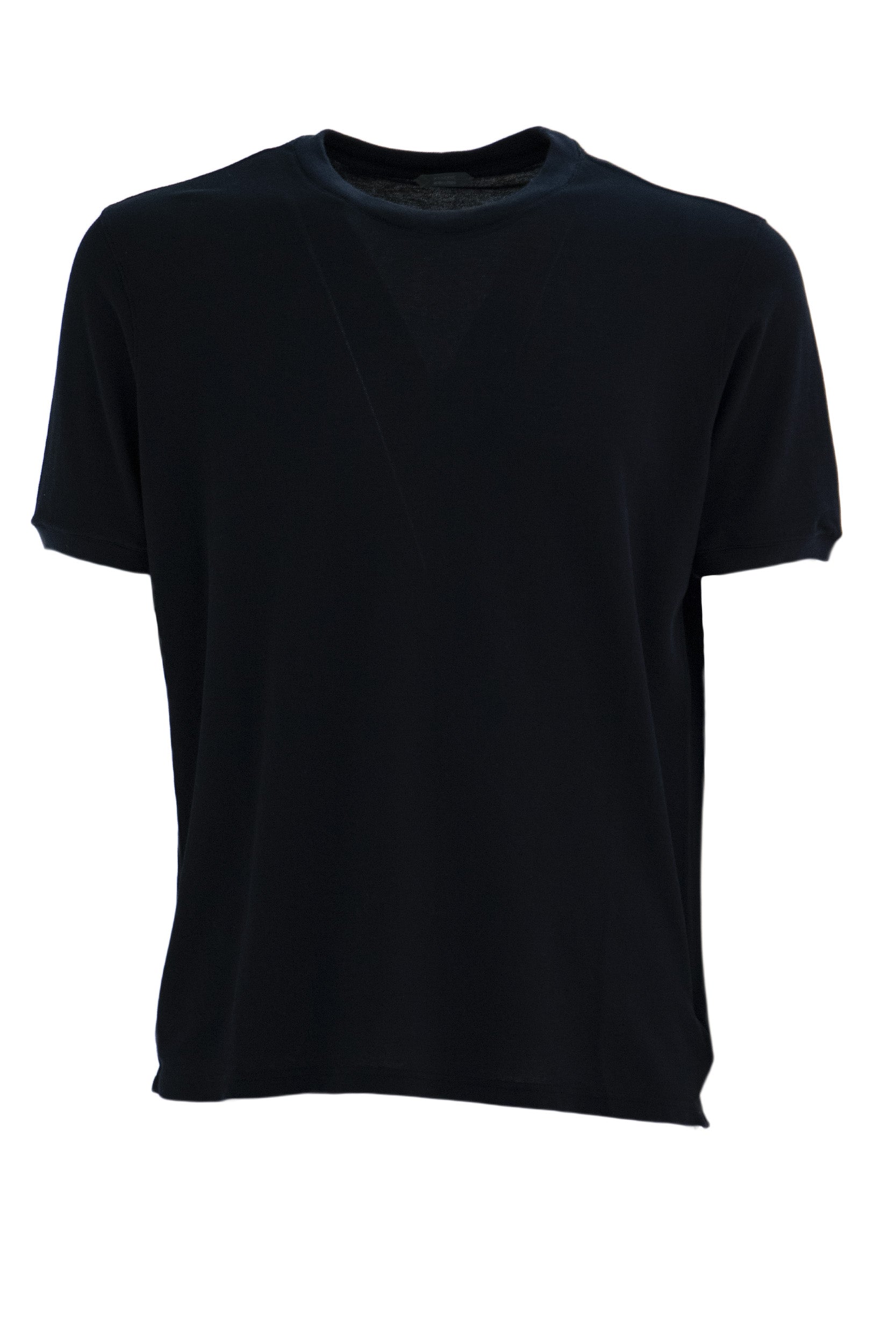 T-Shirt <BR/> 812976 ZM370 Z0542 ZANONE 