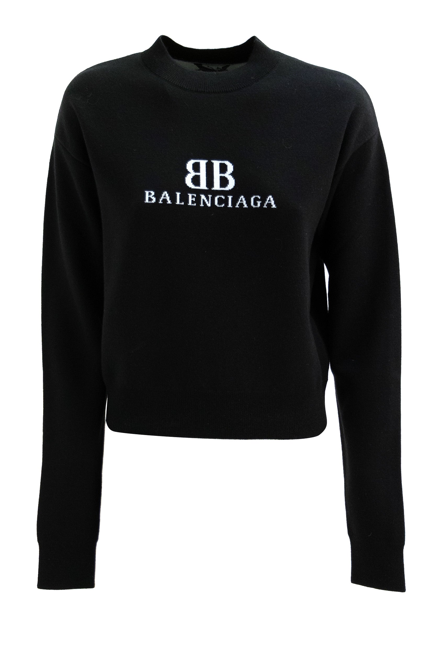 Pullover <BR/> 818418 T1725 1070 BALENCIAGA 