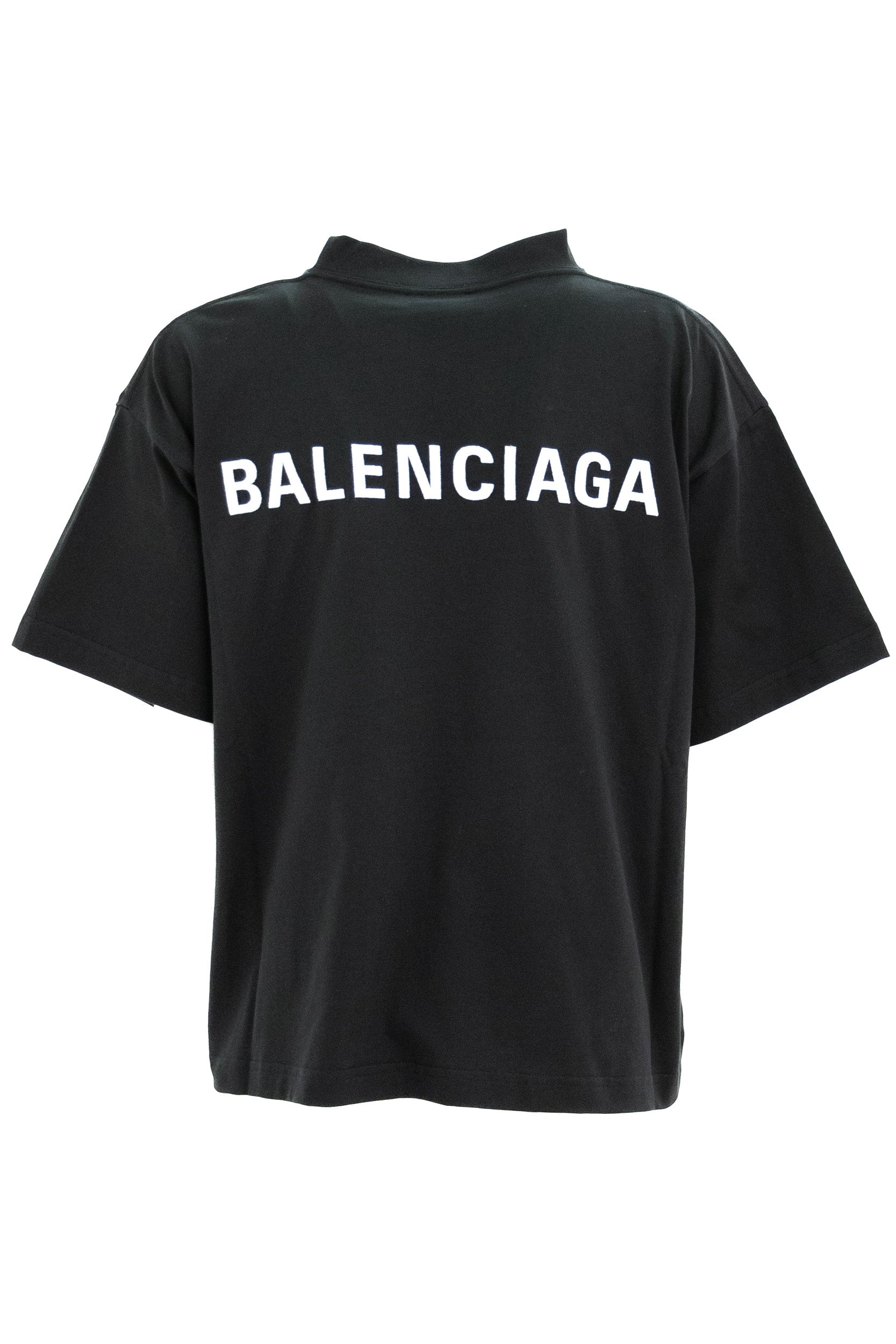 T-shirt<BR/> 818431 TPVK1 1070 BALENCIAGA 