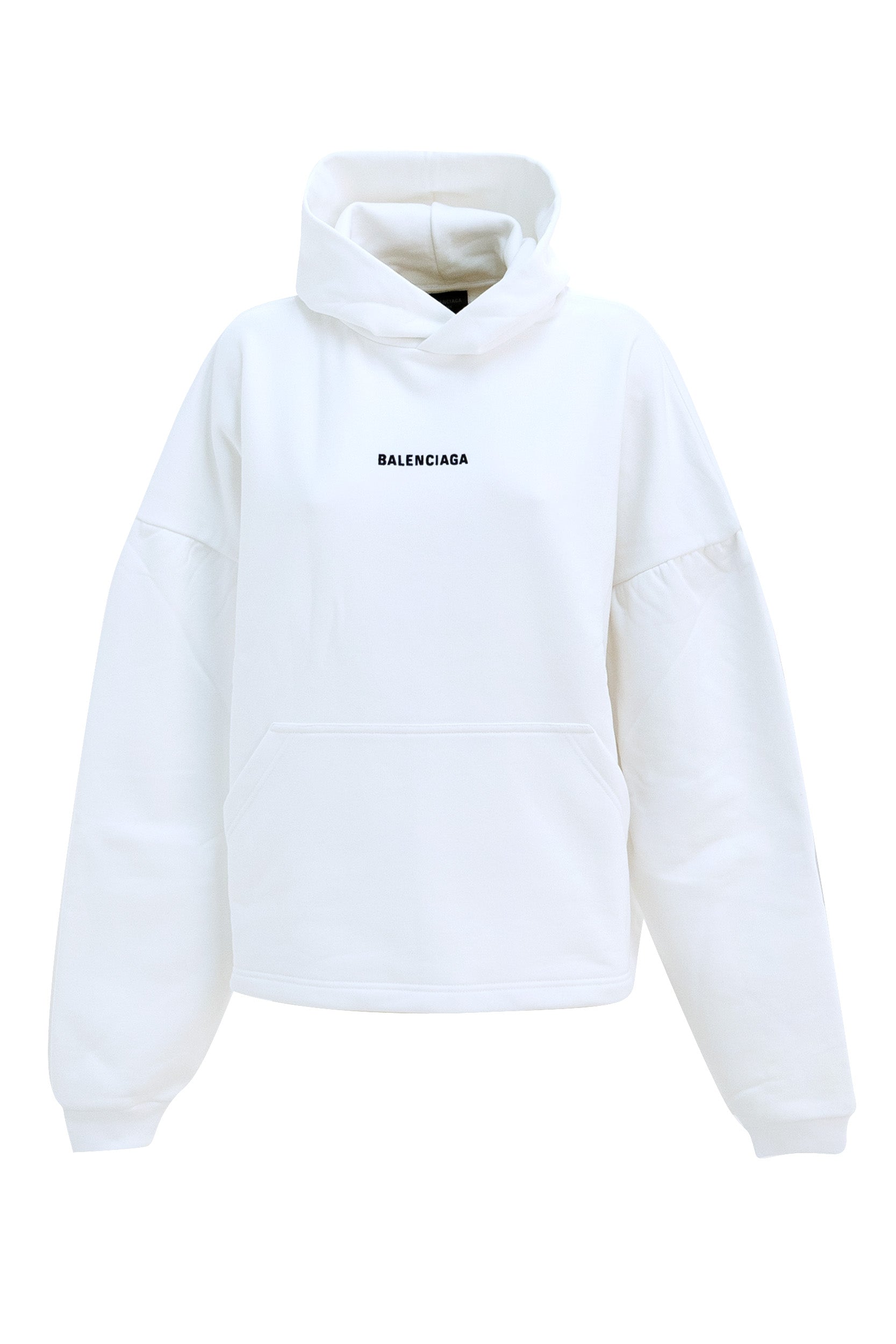 Felpa<BR/> 818433 TRVJ3 9040 BALENCIAGA 