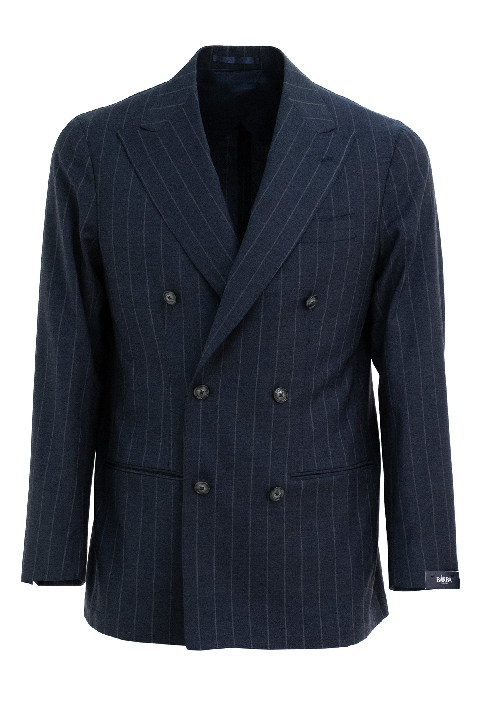 Giacca <BR/> 3101/00011S6__48042 0001 BARBA 