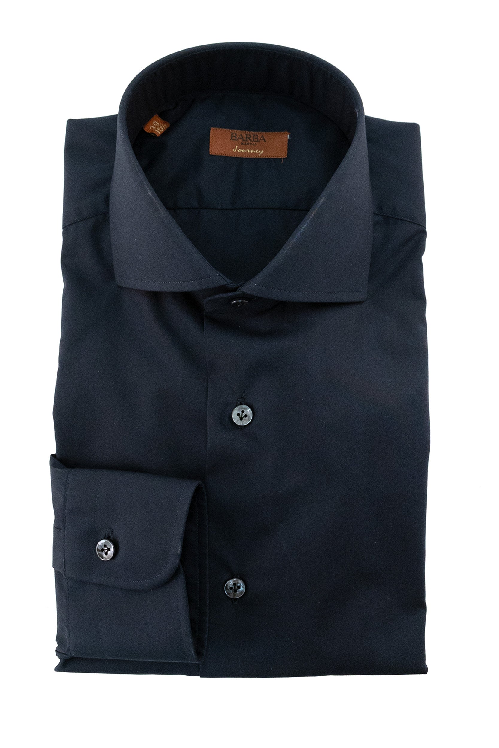 Camicia I1U13P0147202.U 0001 BARBA 