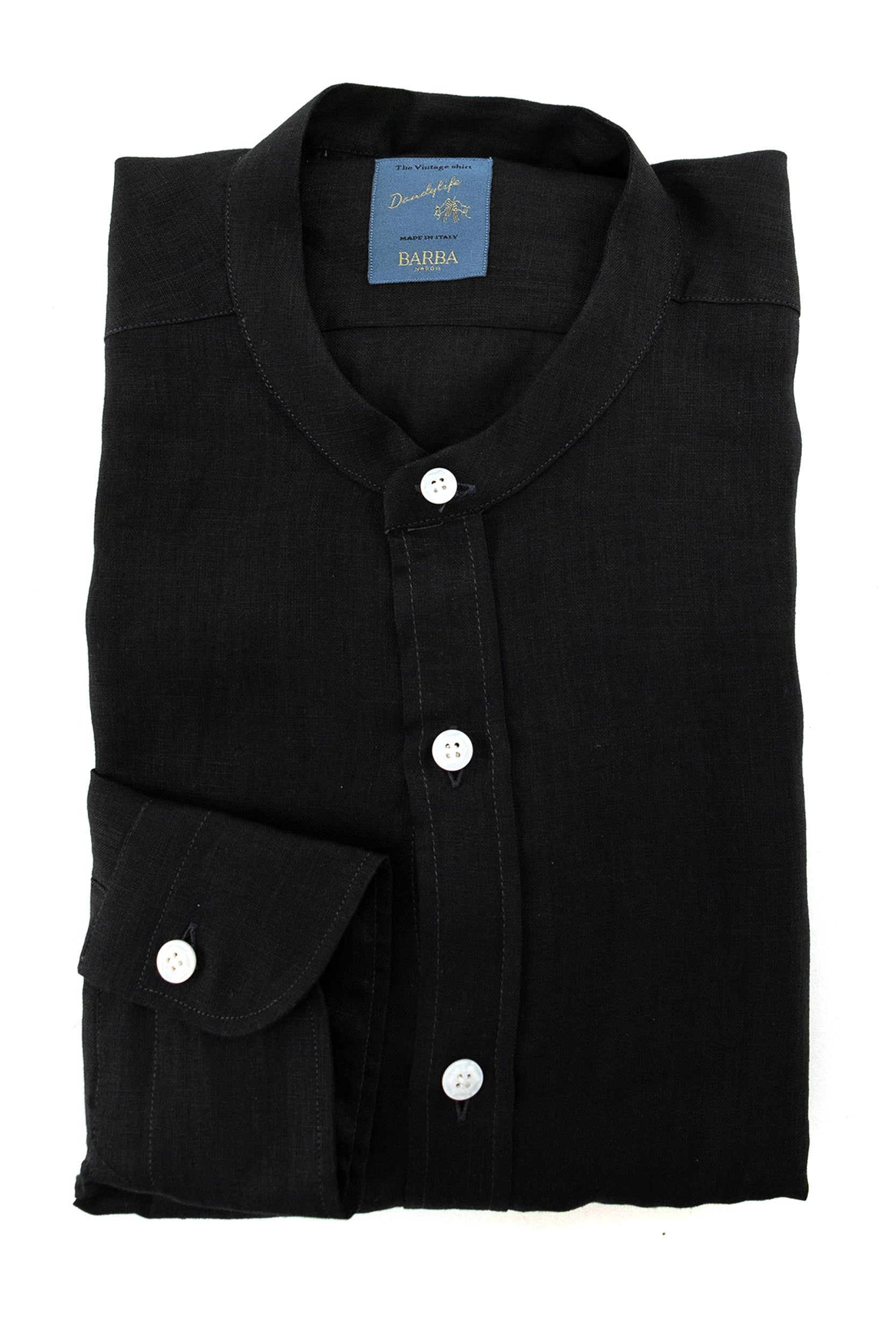 Camicia<BR/> LFU78P0147094.U 0003 BARBA 