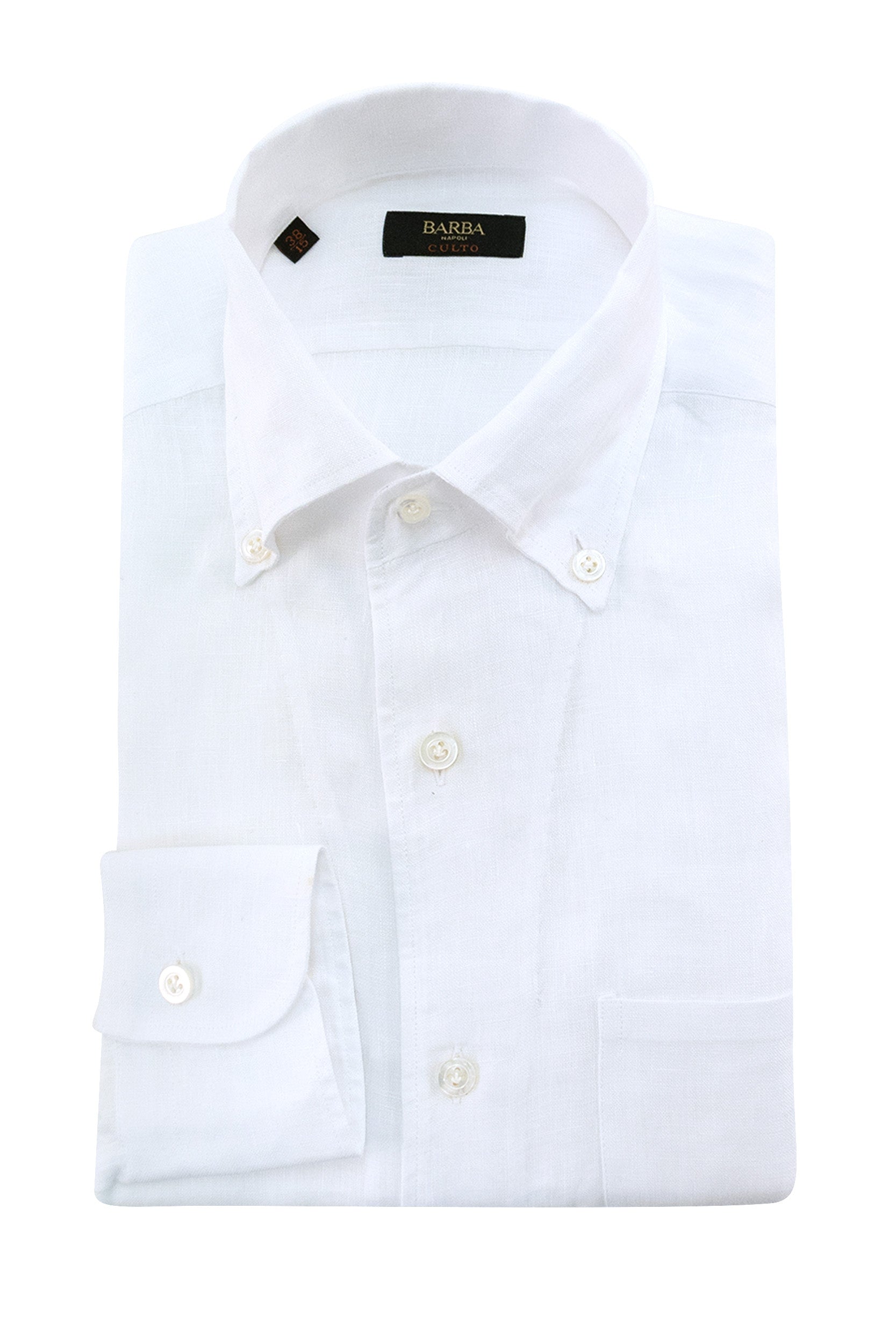 Camicia<BR/> BSUBSP0147067.U 0001 BARBA 