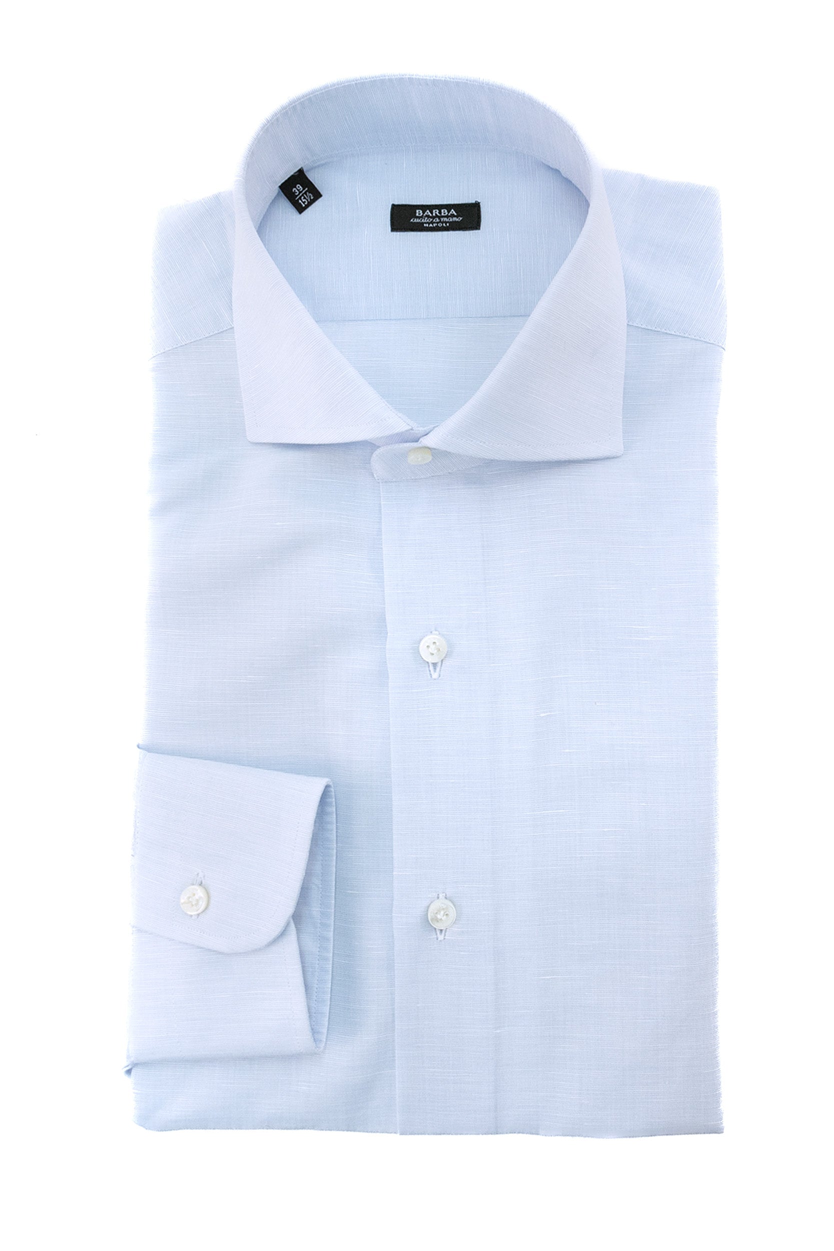 Camicia<BR/> I1U13P0147037.U 0002 BARBA 