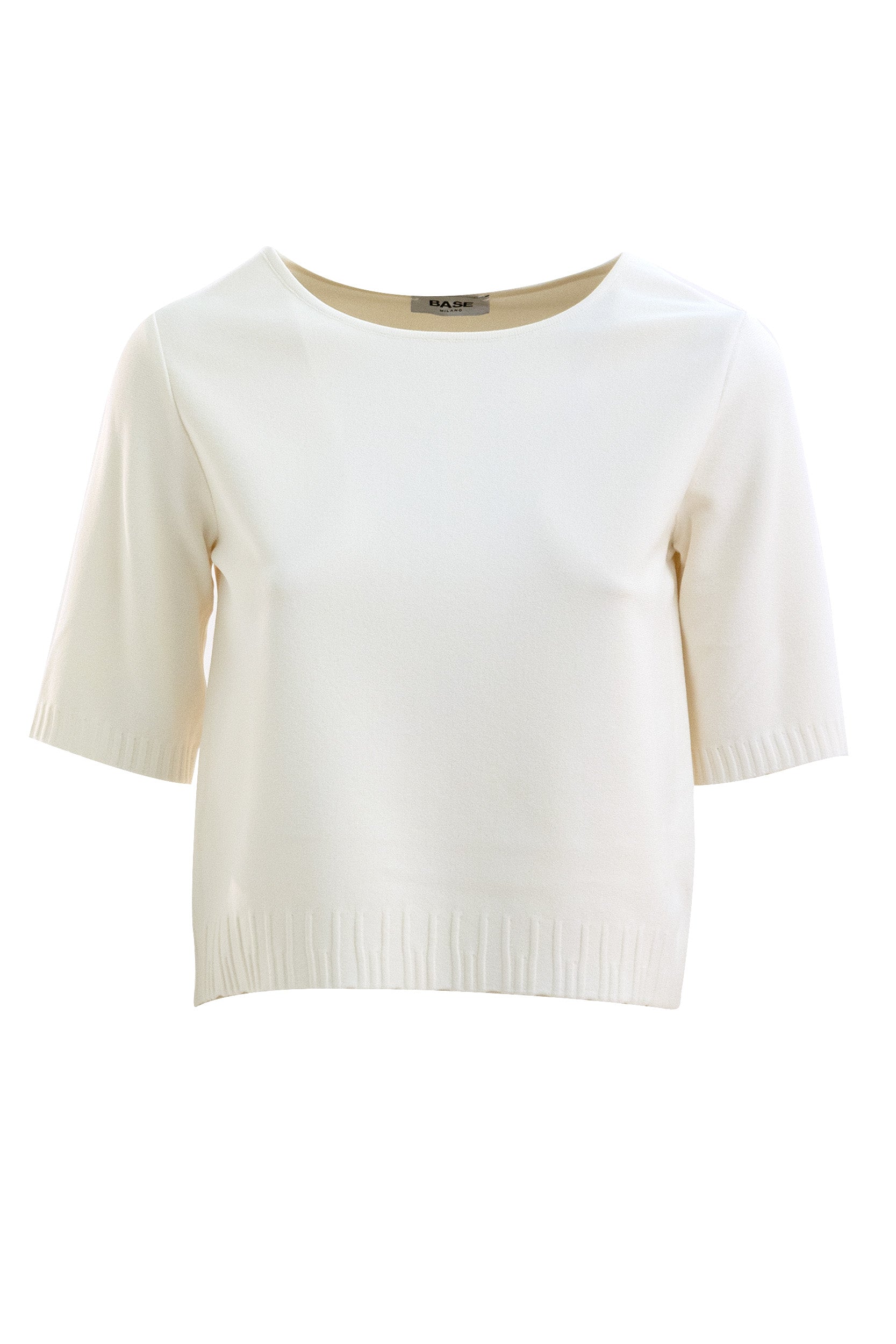 T-shirt<BR/> B1571 694 002 BASE 