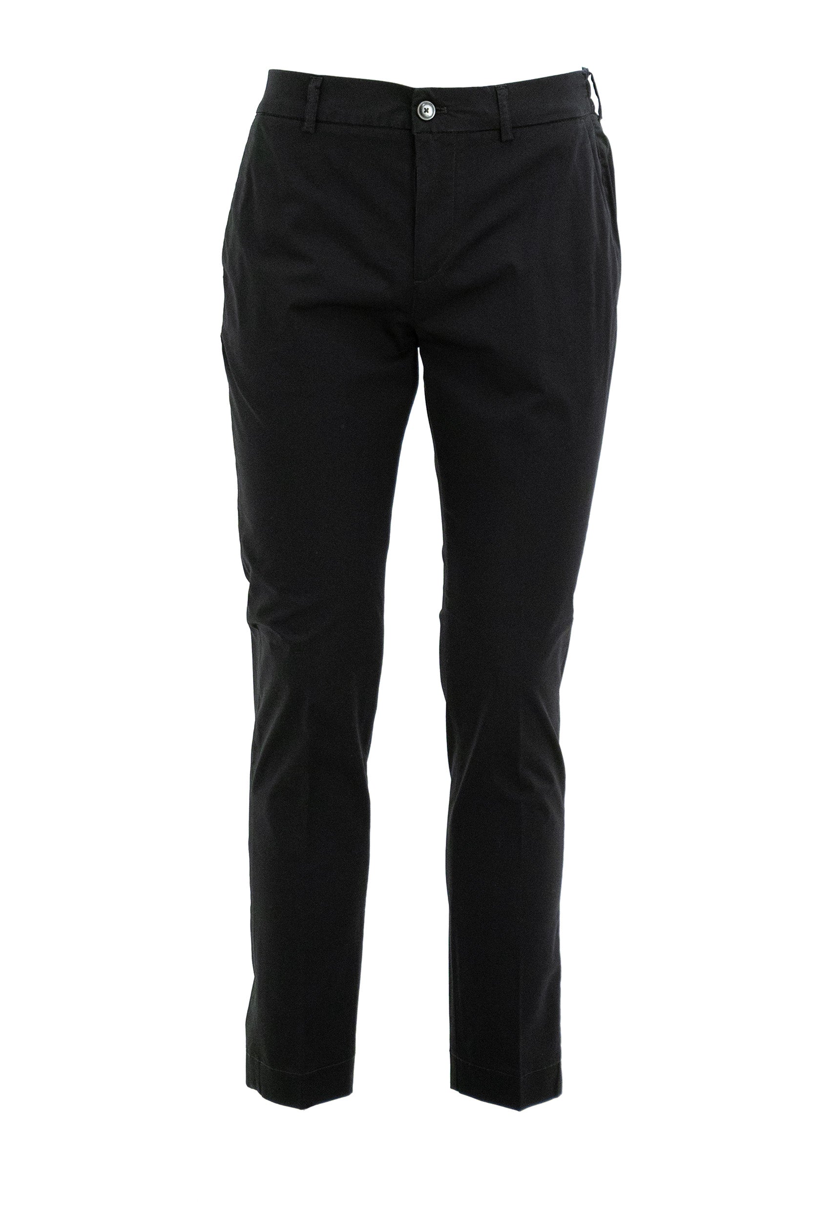 Pantaloni <BR/> S.M02.SOLFERINO 1501 900 CRUNA 