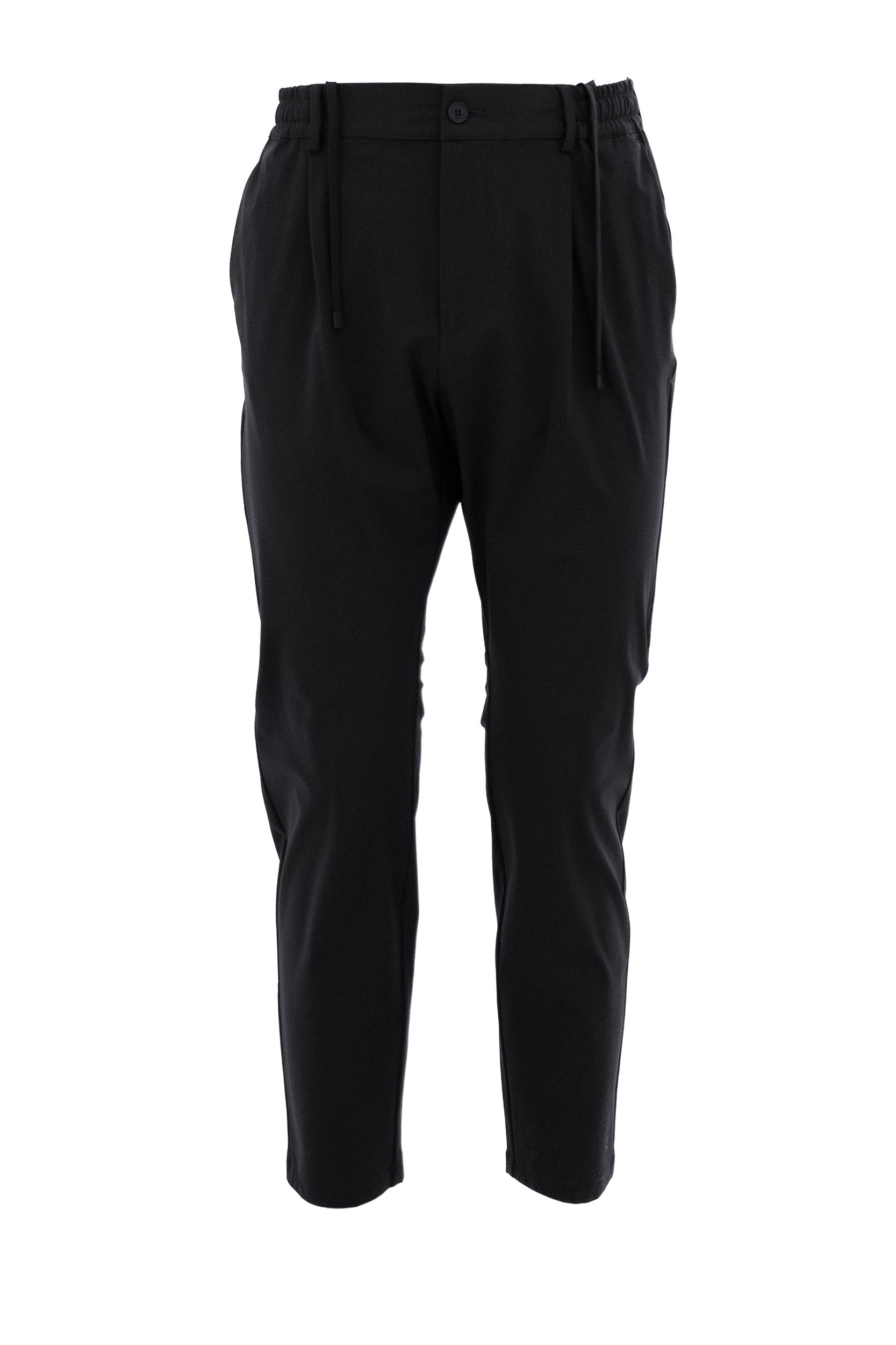 Pantaloni<BR/> S.M02.MITTE 0001 900 CRUNA 